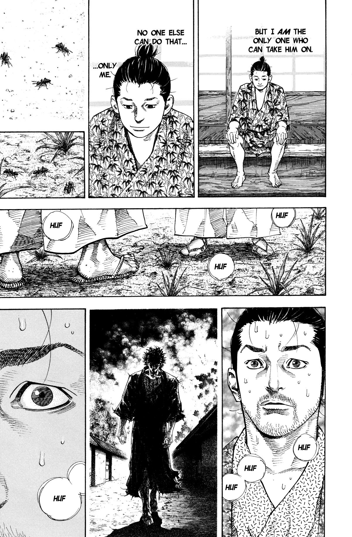 Vagabond Chapter 58 - Page 11