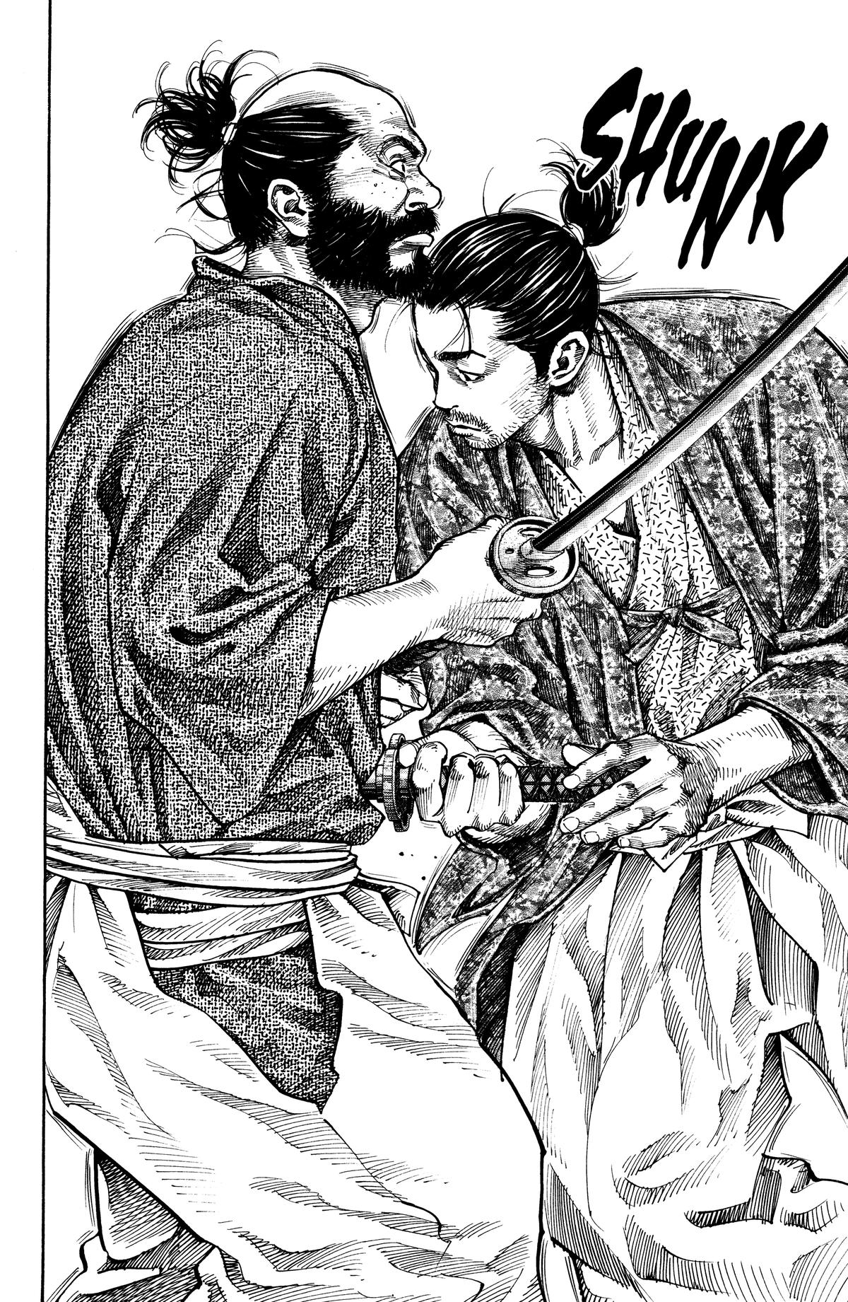 Vagabond Chapter 58 - Page 14