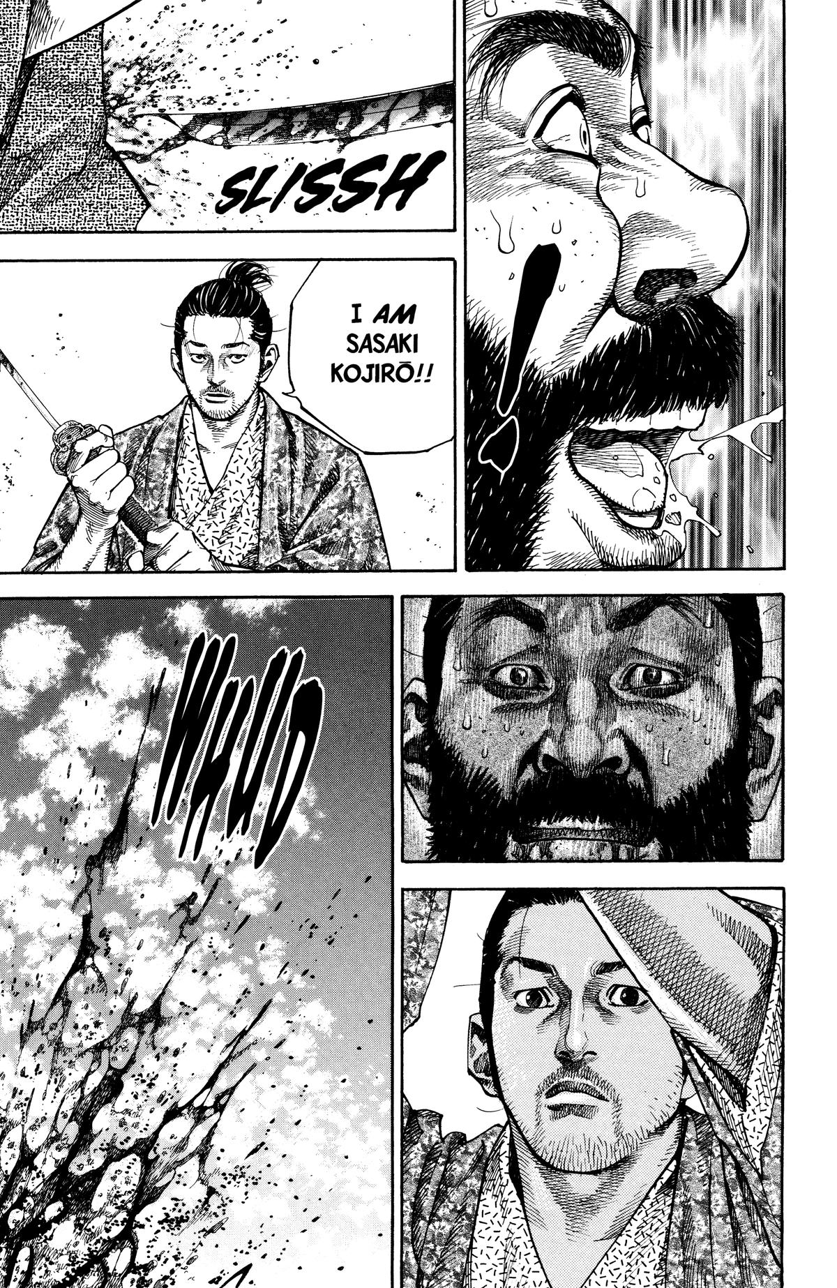 Vagabond Chapter 58 - Page 15