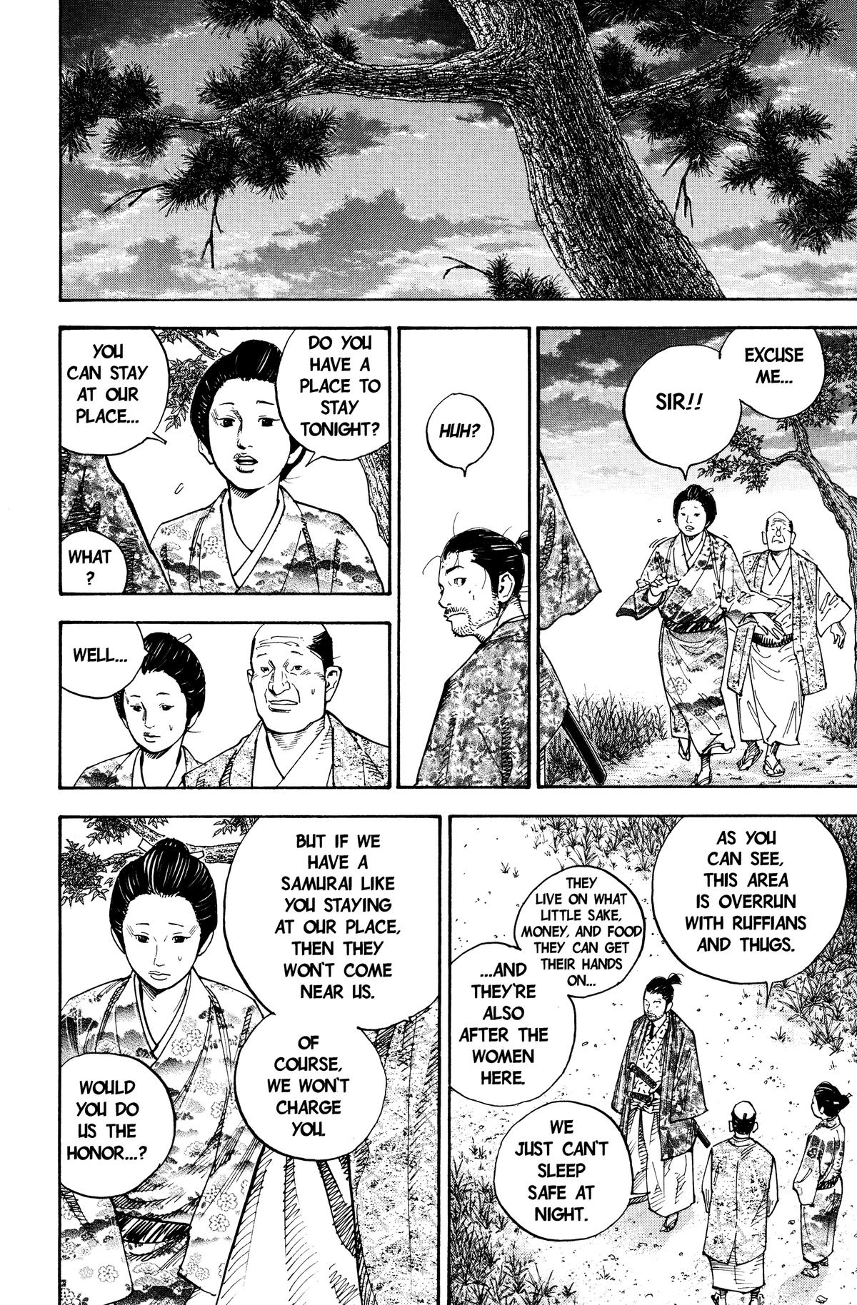 Vagabond Chapter 58 - Page 18