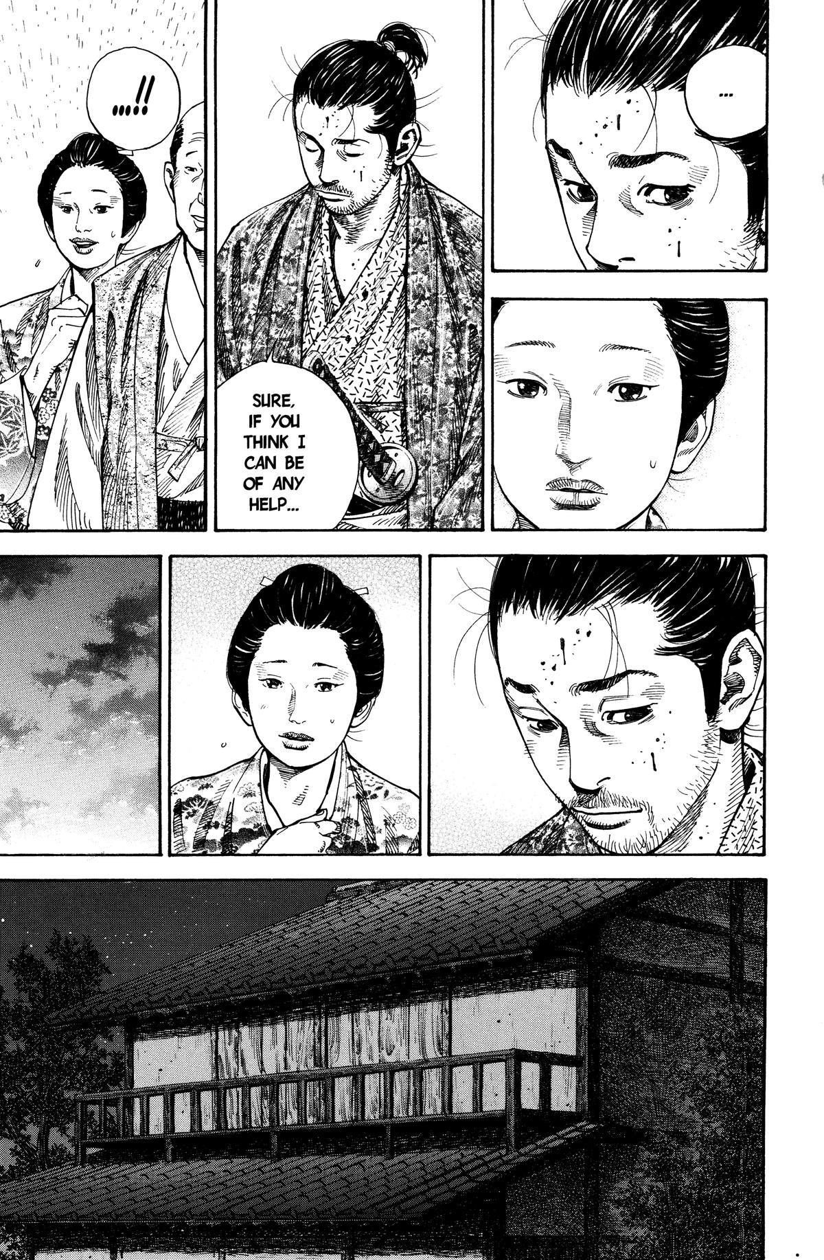 Vagabond Chapter 58 - Page 19