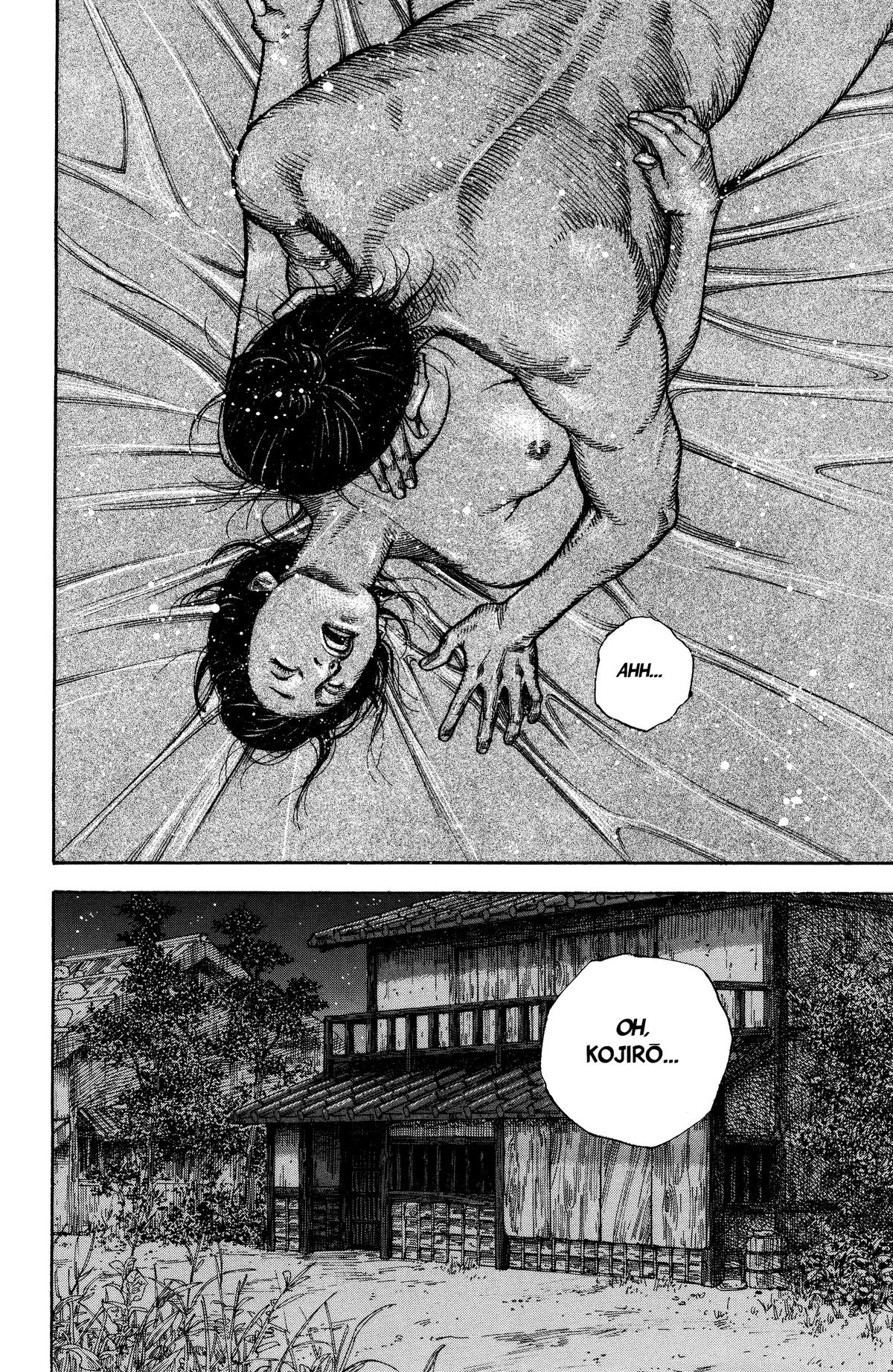 Vagabond Chapter 58 - Page 20