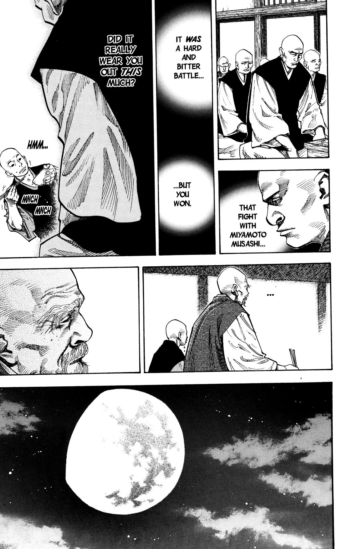 Vagabond Chapter 59 - Page 6