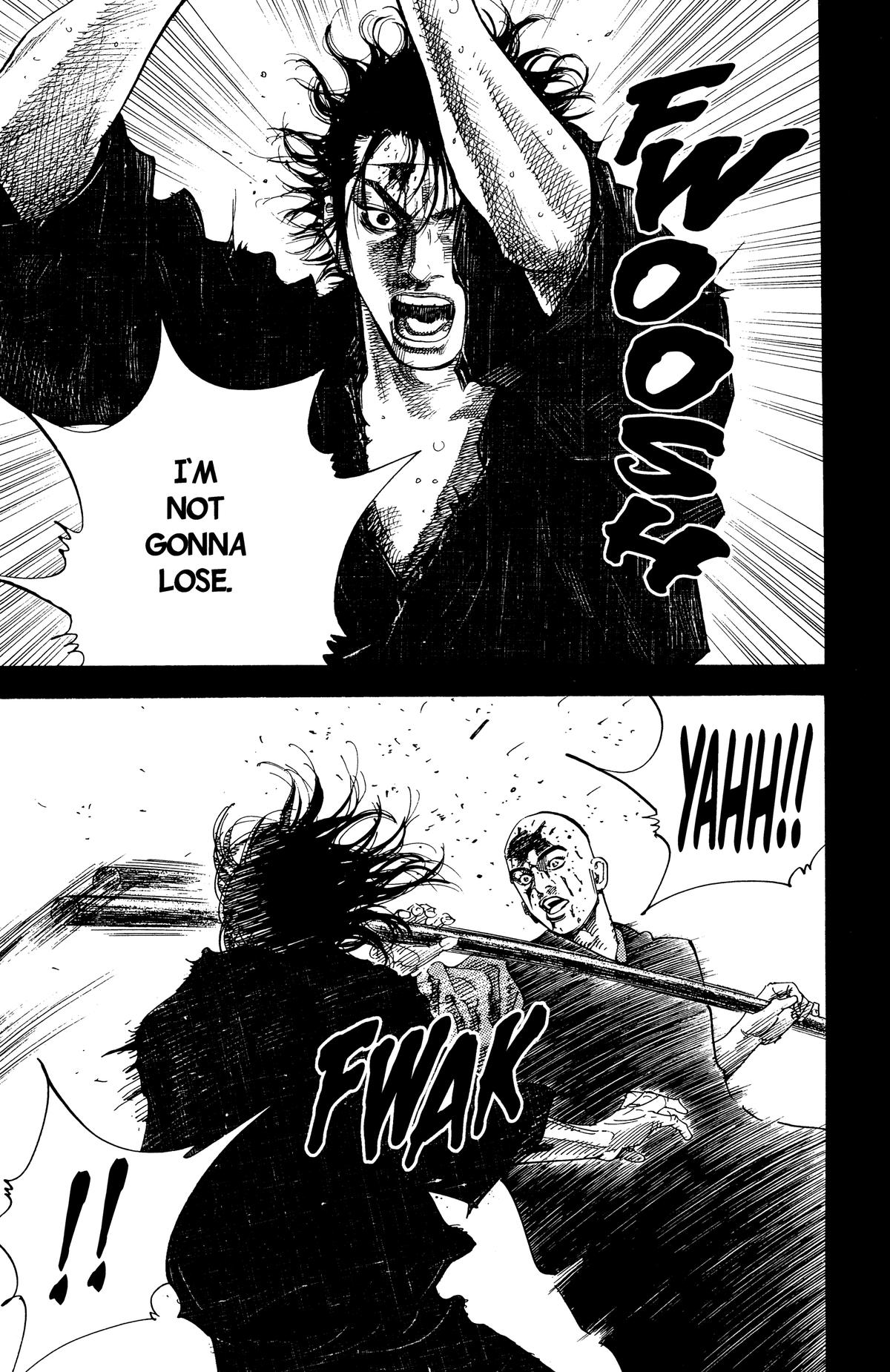 Vagabond Chapter 59 - Page 8