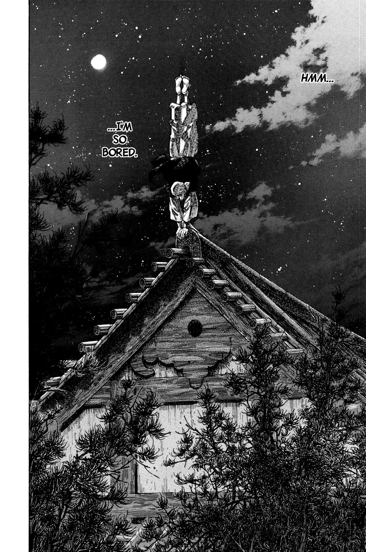 Vagabond Chapter 59 - Page 9