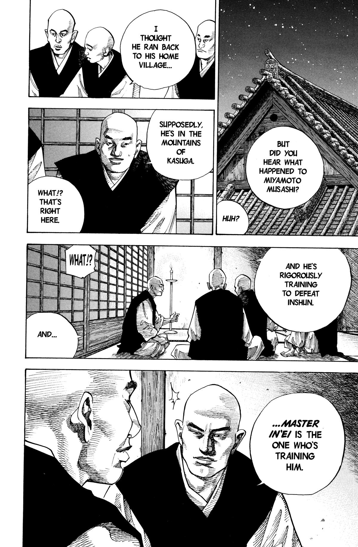 Vagabond Chapter 59 - Page 11