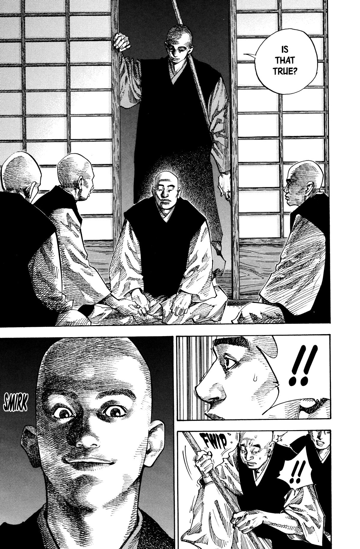 Vagabond Chapter 59 - Page 12