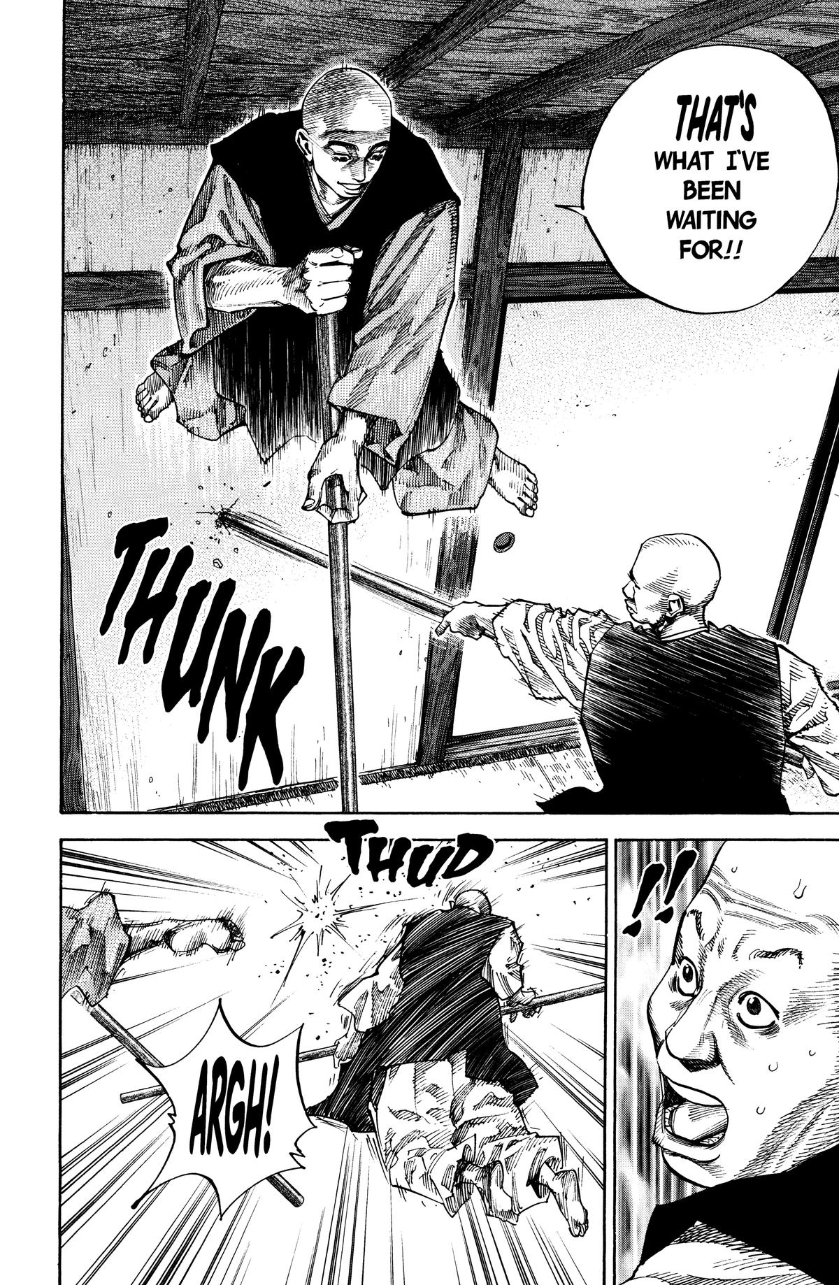 Vagabond Chapter 59 - Page 15
