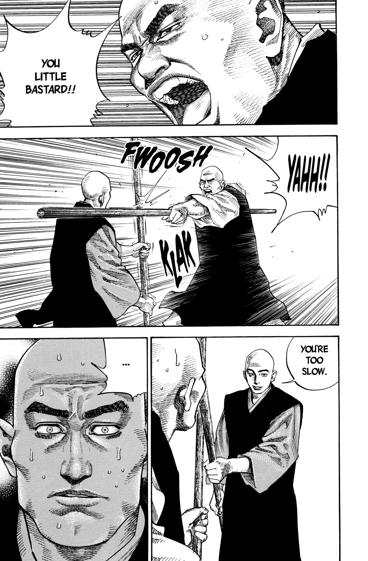 Vagabond Chapter 59 - Page 16
