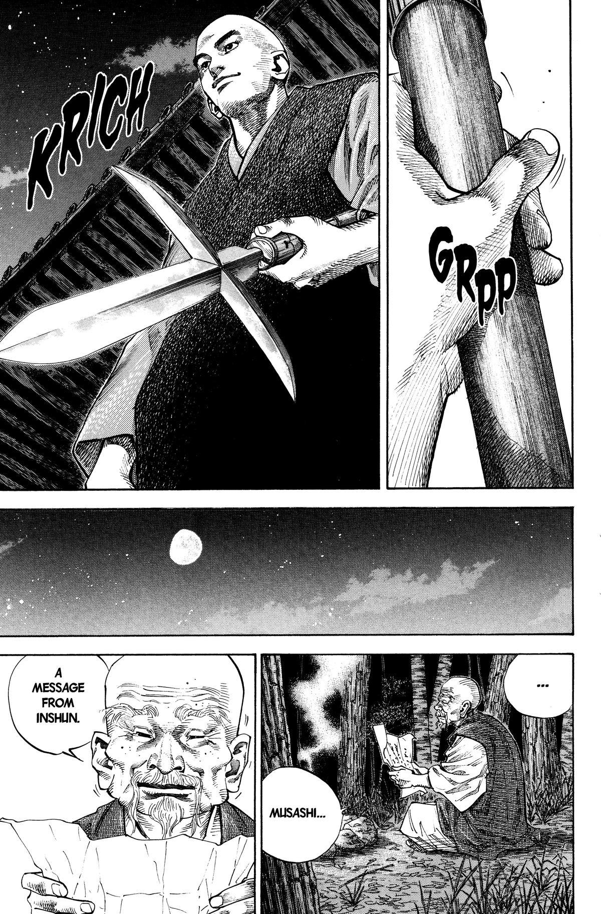 Vagabond Chapter 59 - Page 18