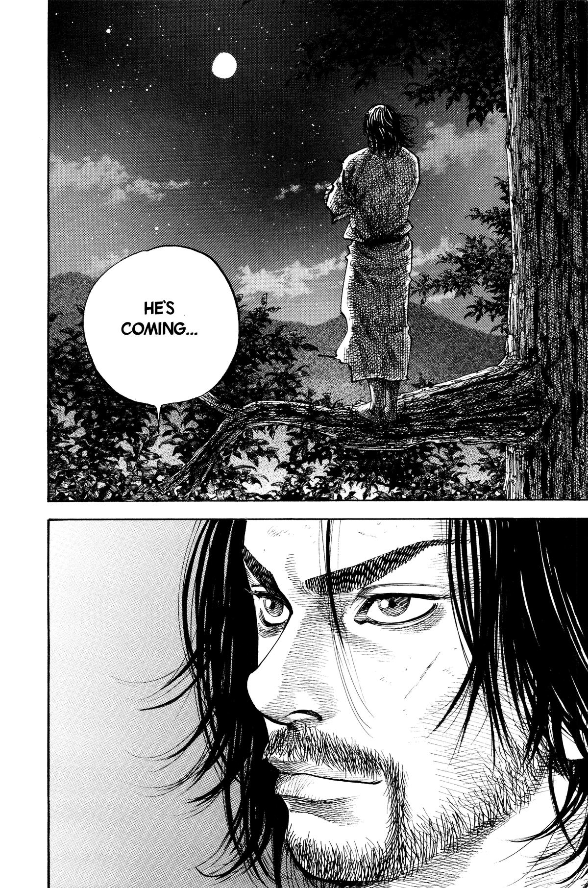 Vagabond Chapter 59 - Page 19