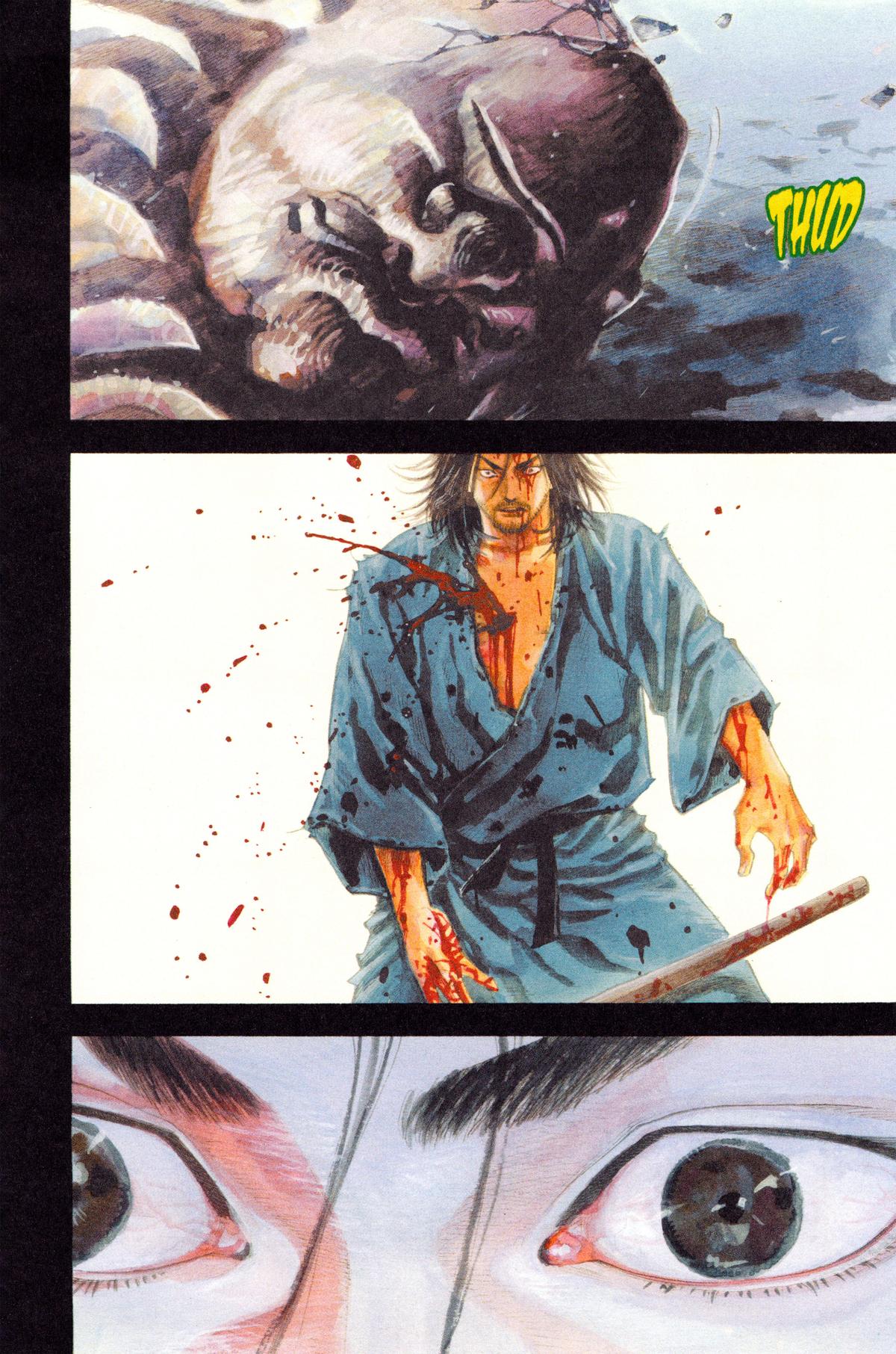 Vagabond Chapter 60 - Page 7