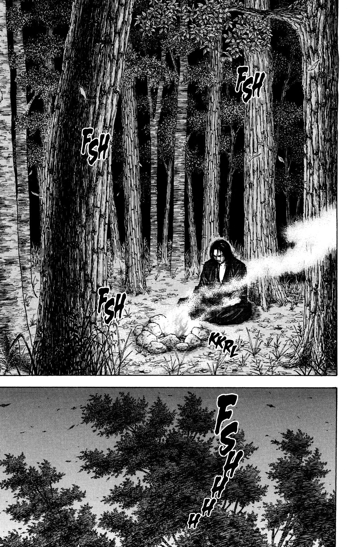 Vagabond Chapter 60 - Page 8