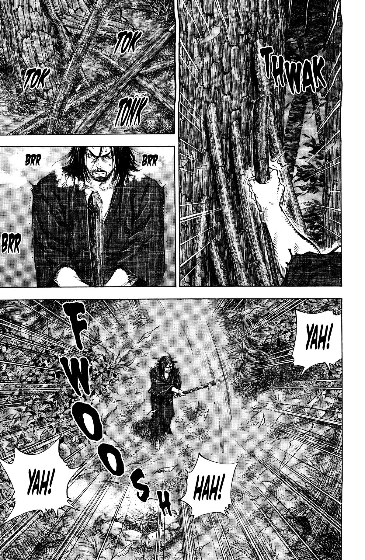 Vagabond Chapter 60 - Page 10