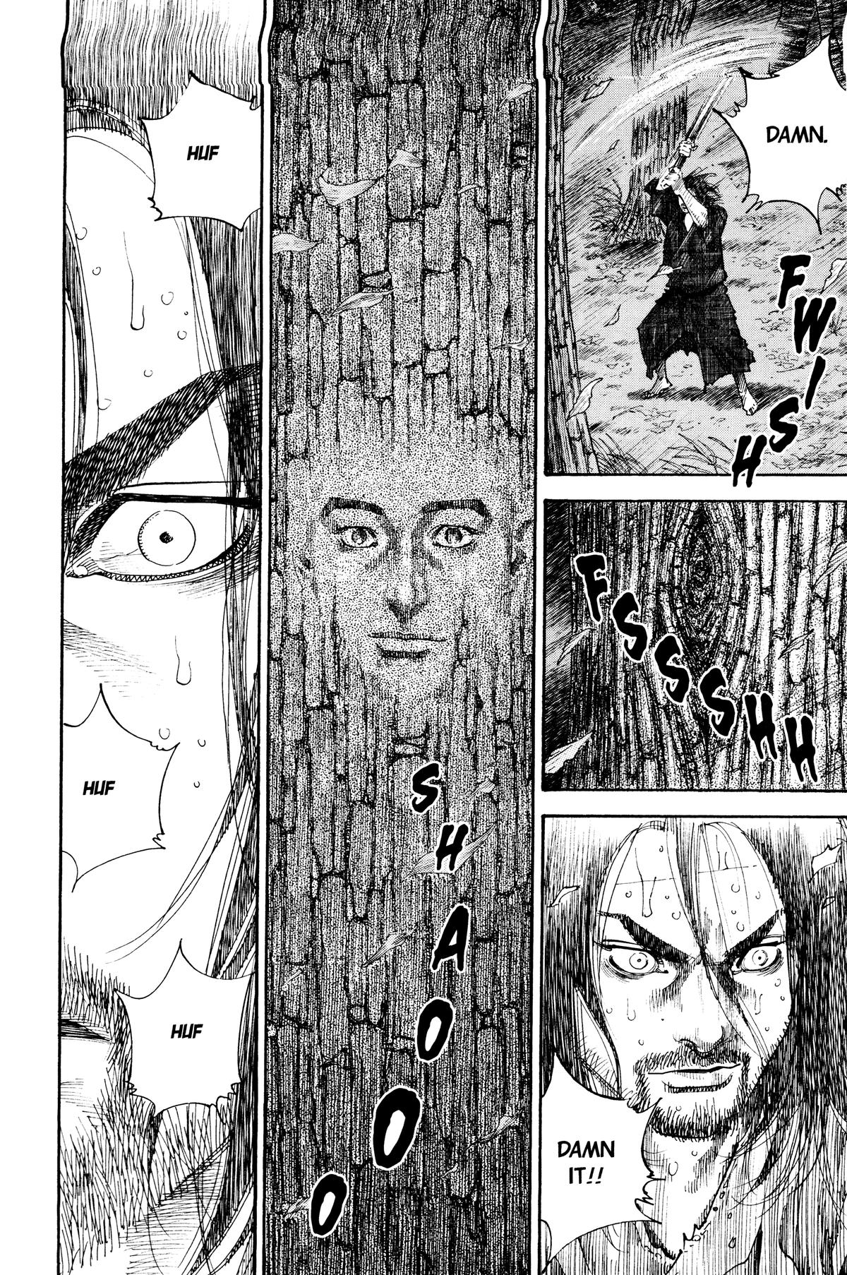 Vagabond Chapter 60 - Page 11