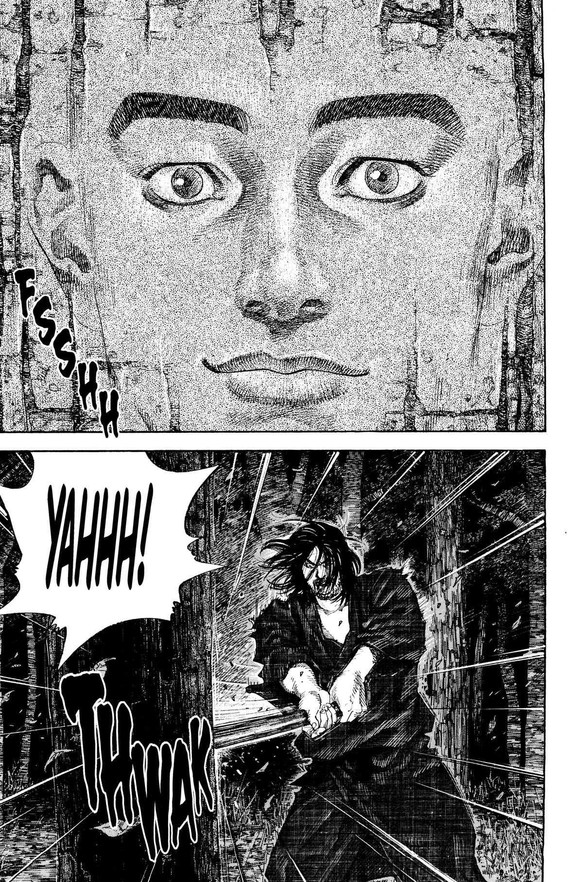 Vagabond Chapter 60 - Page 12
