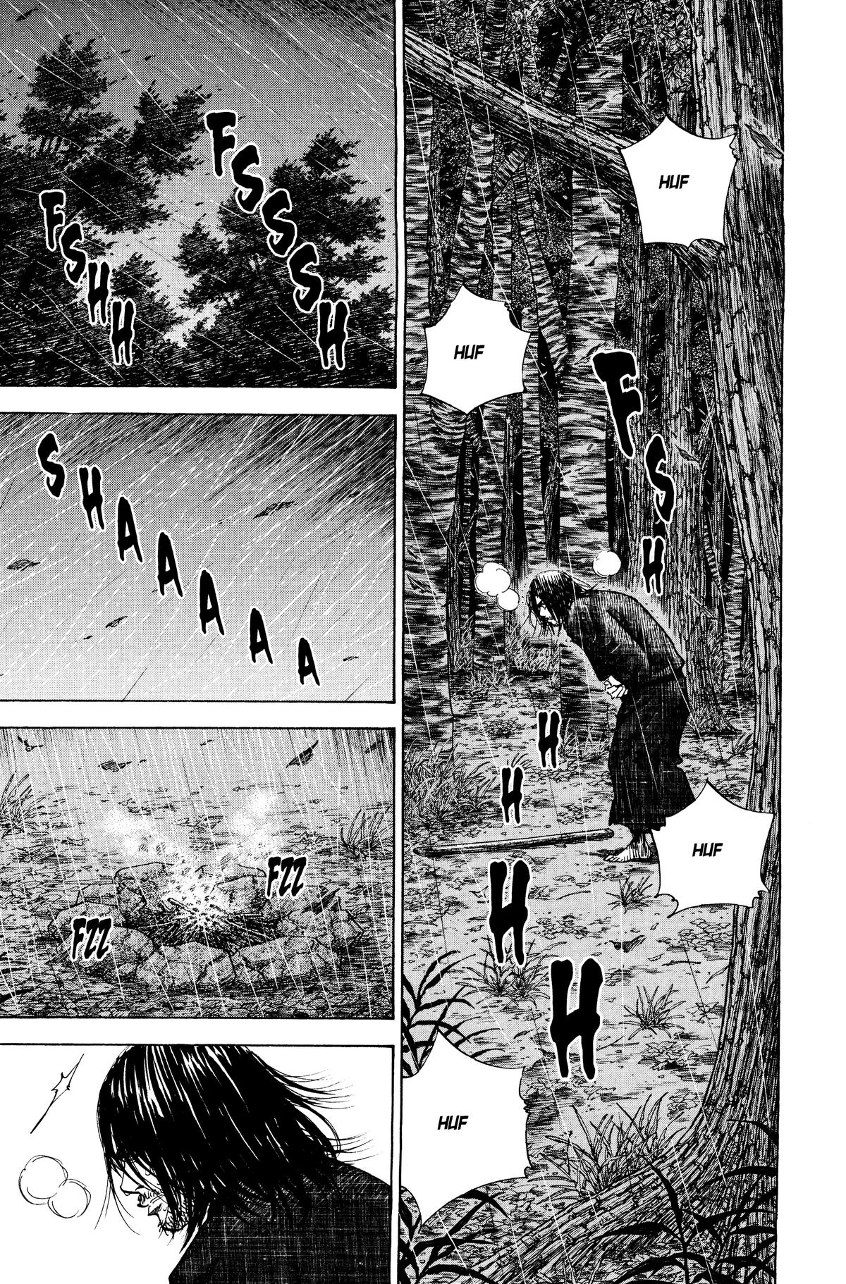 Vagabond Chapter 60 - Page 14