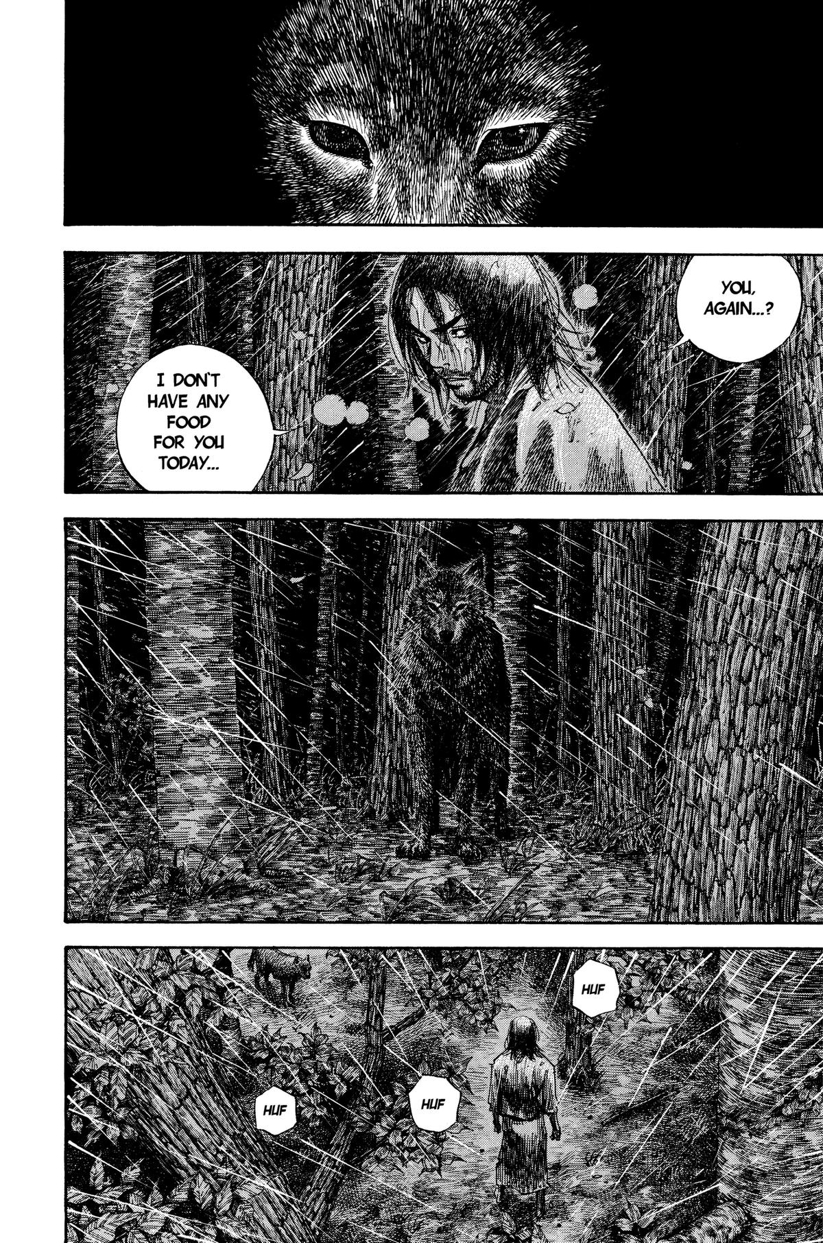 Vagabond Chapter 60 - Page 15