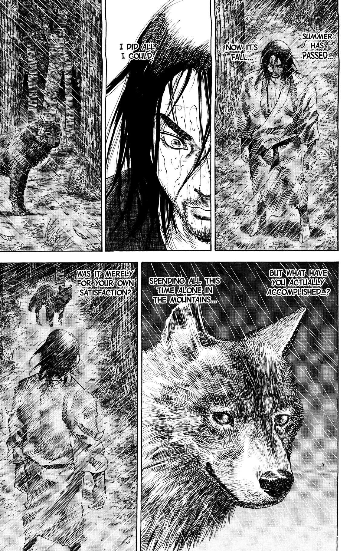 Vagabond Chapter 60 - Page 16