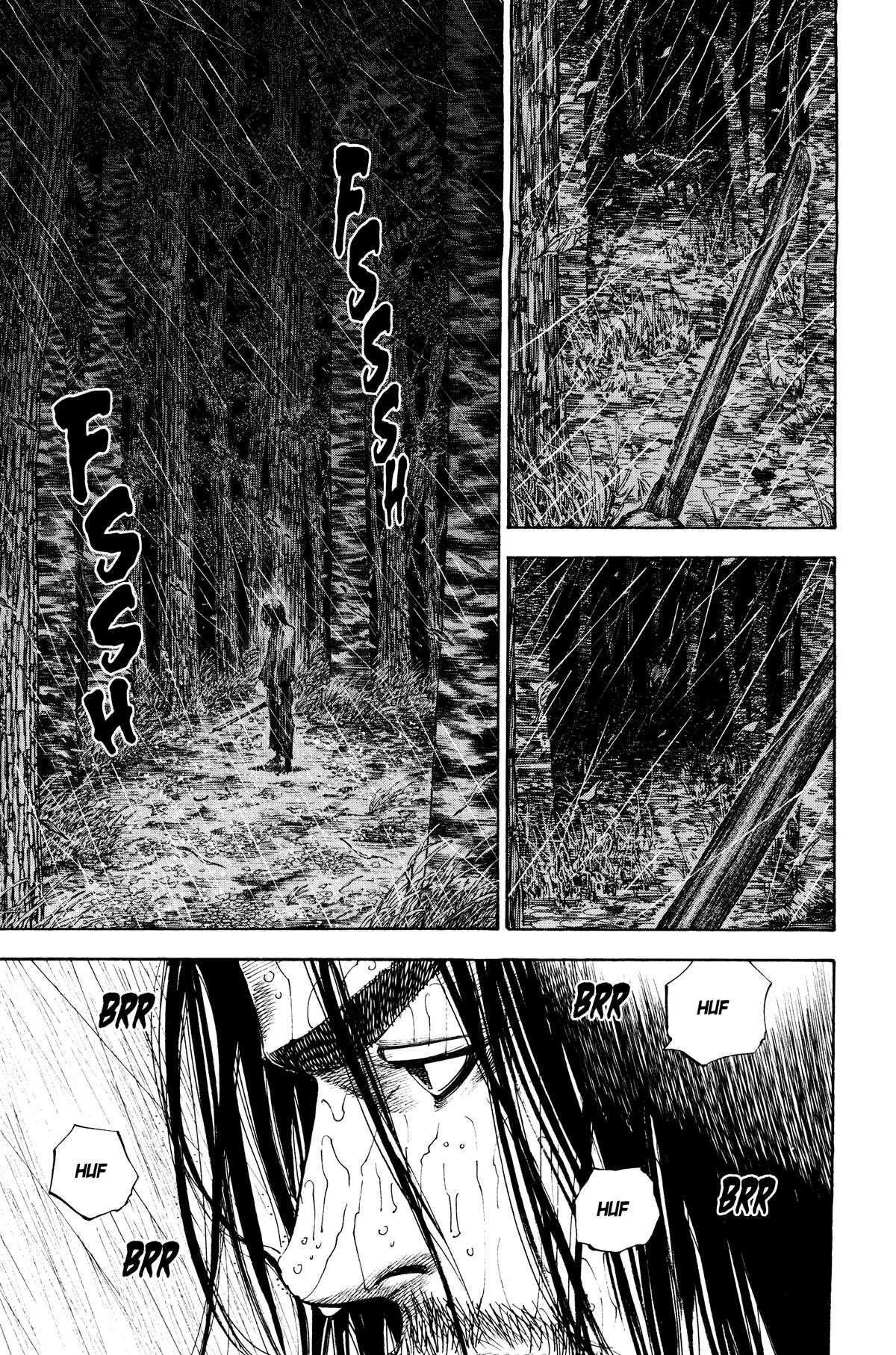 Vagabond Chapter 60 - Page 18