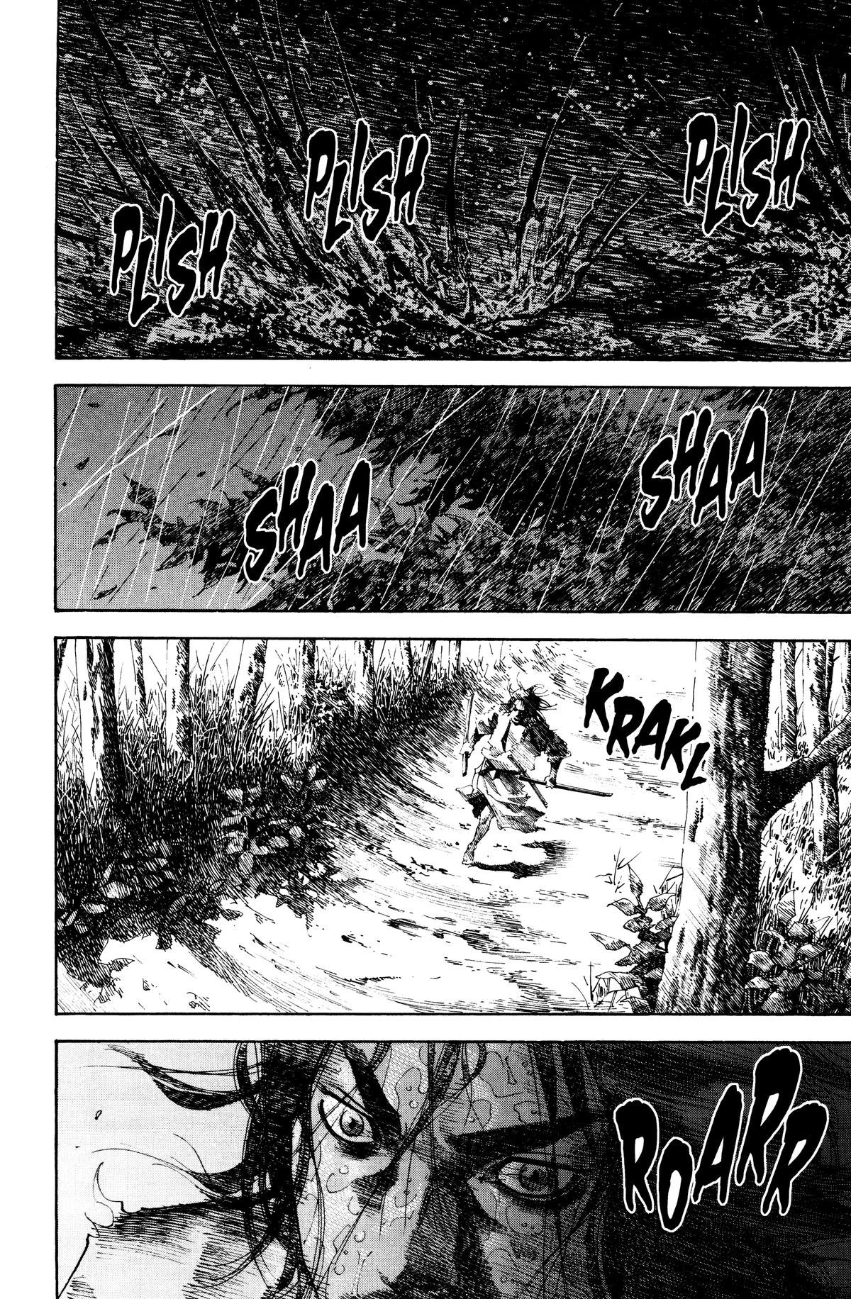 Vagabond Chapter 60 - Page 20