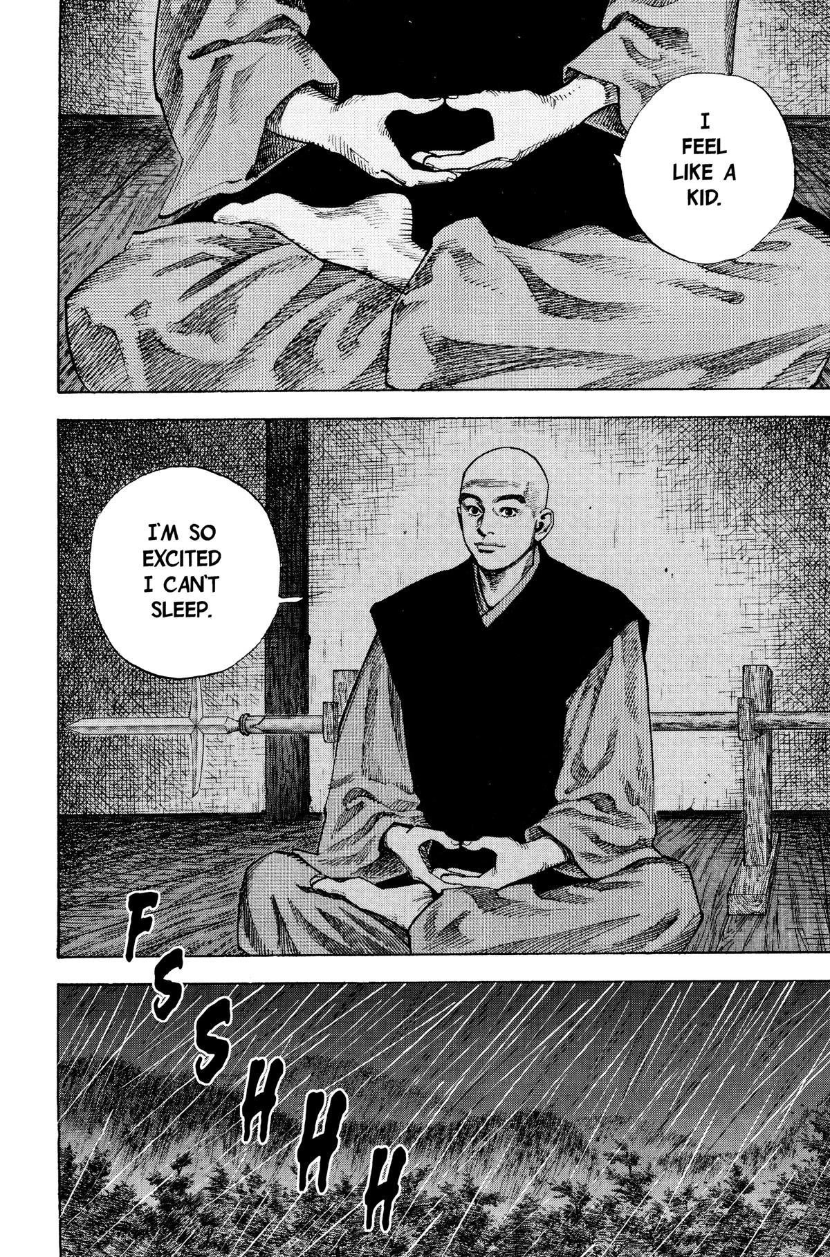 Vagabond Chapter 60 - Page 22