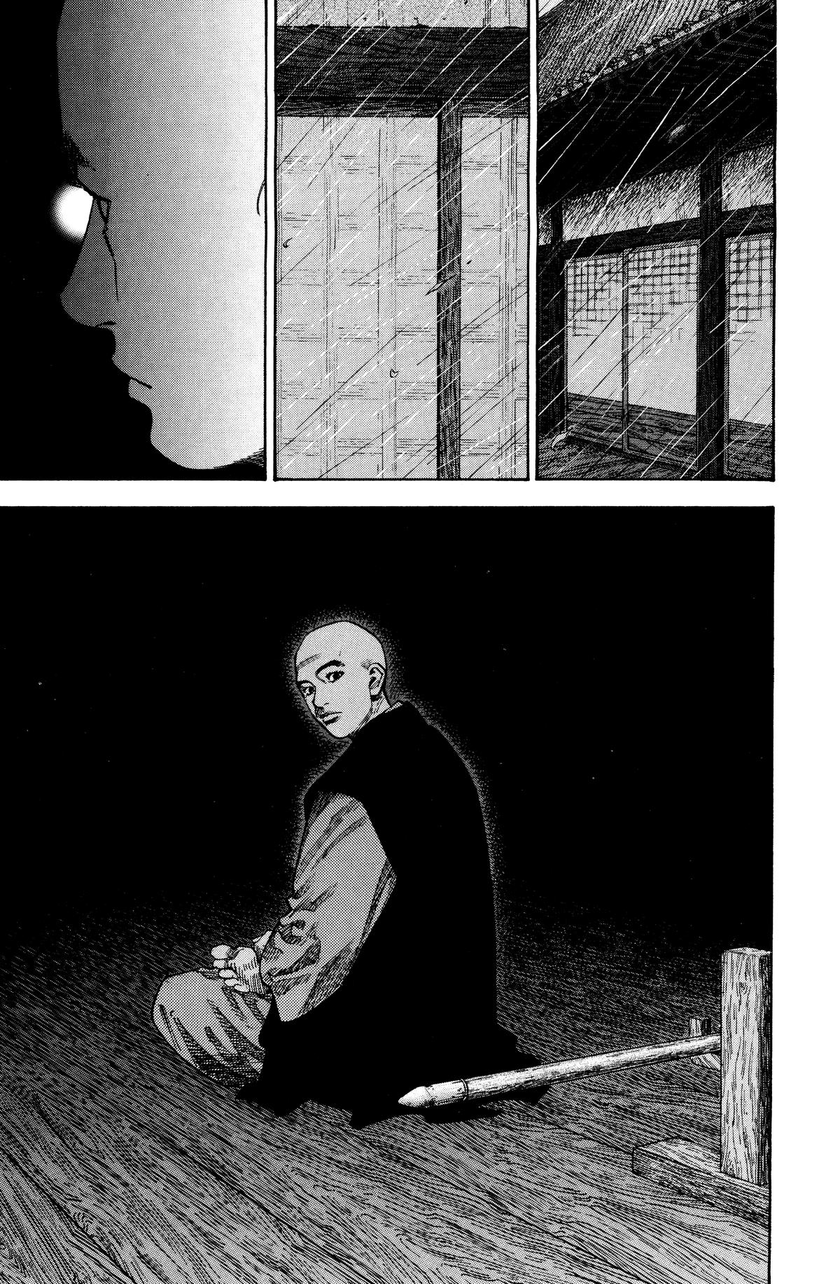 Vagabond Chapter 61 - Page 3