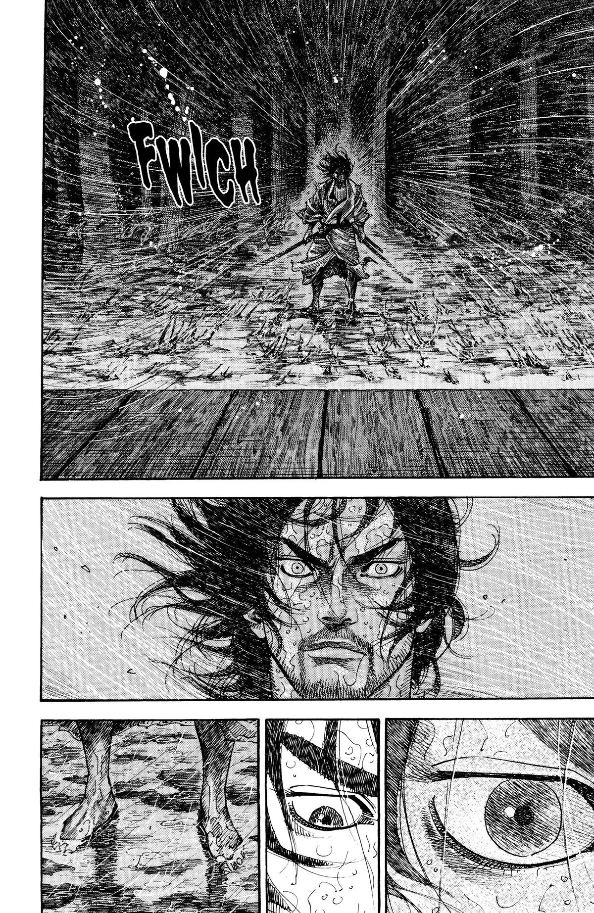 Vagabond Chapter 61 - Page 4