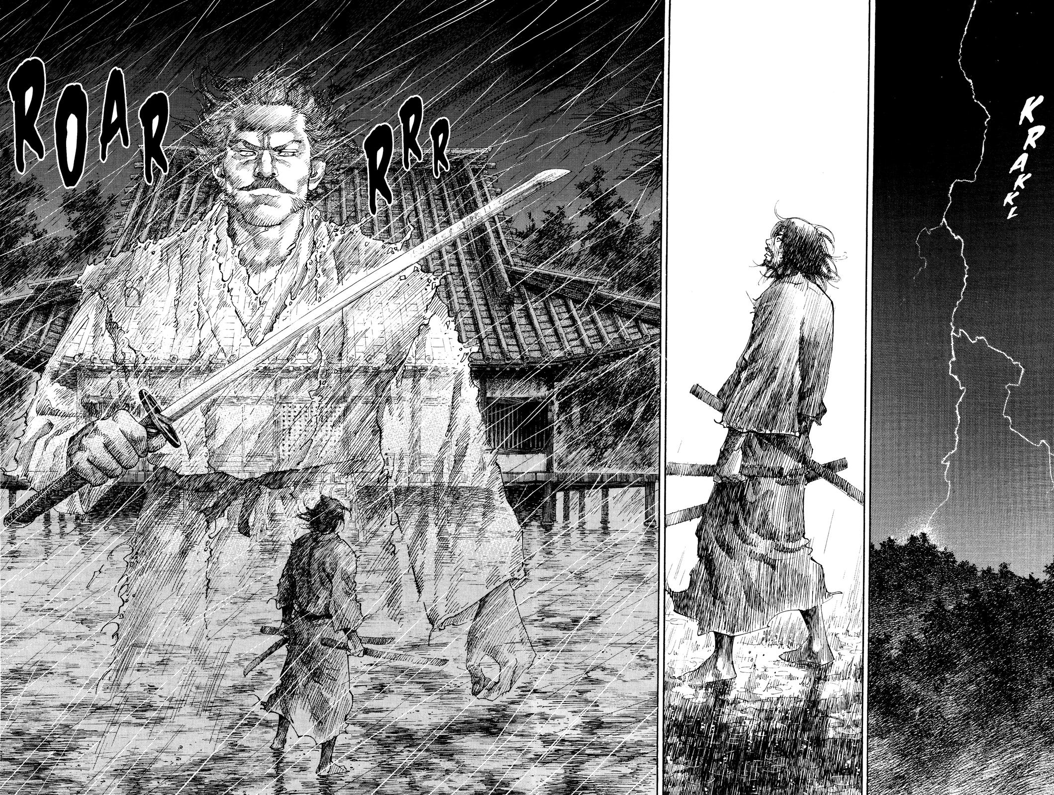 Vagabond Chapter 61 - Page 6