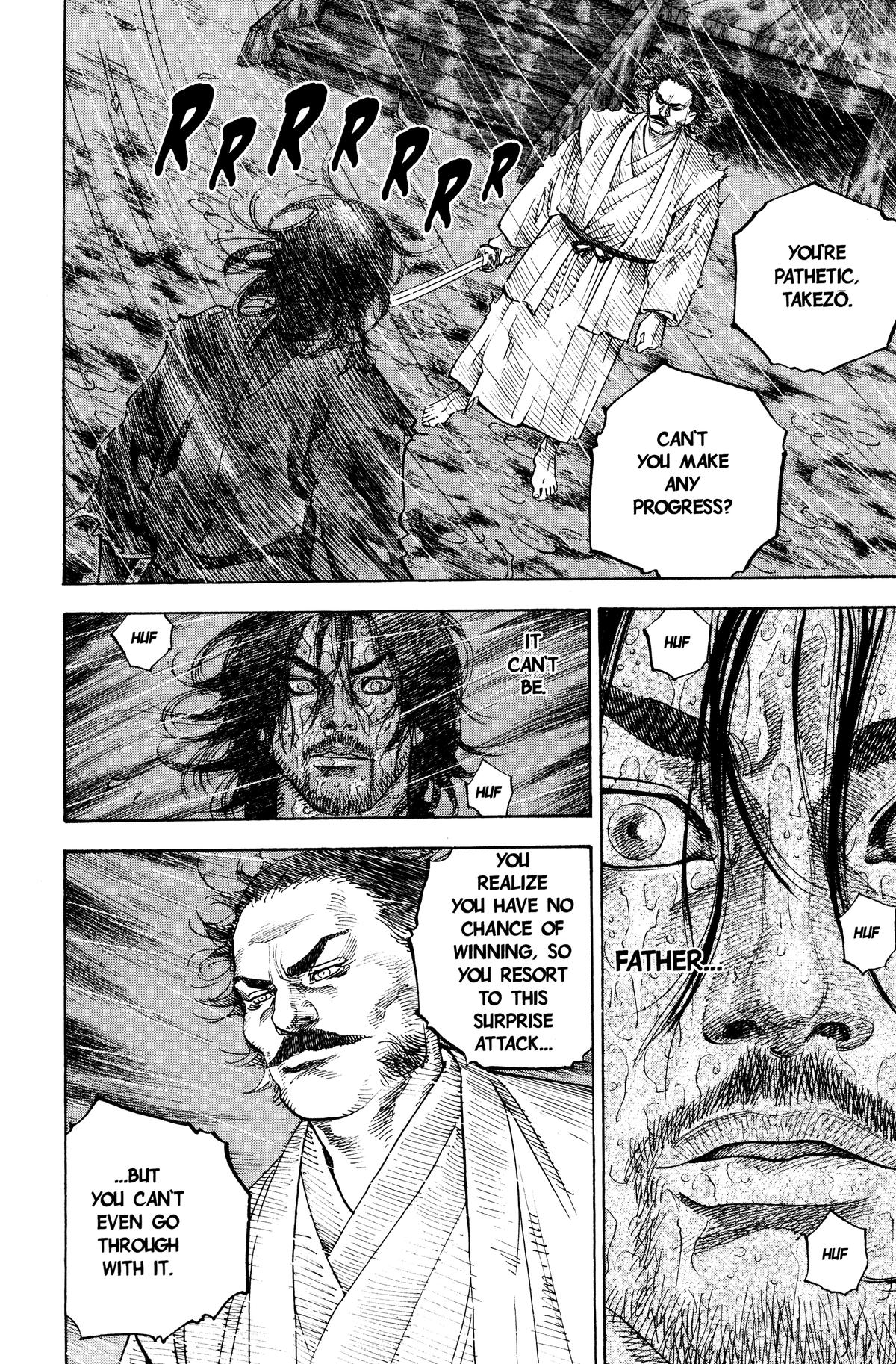 Vagabond Chapter 61 - Page 7