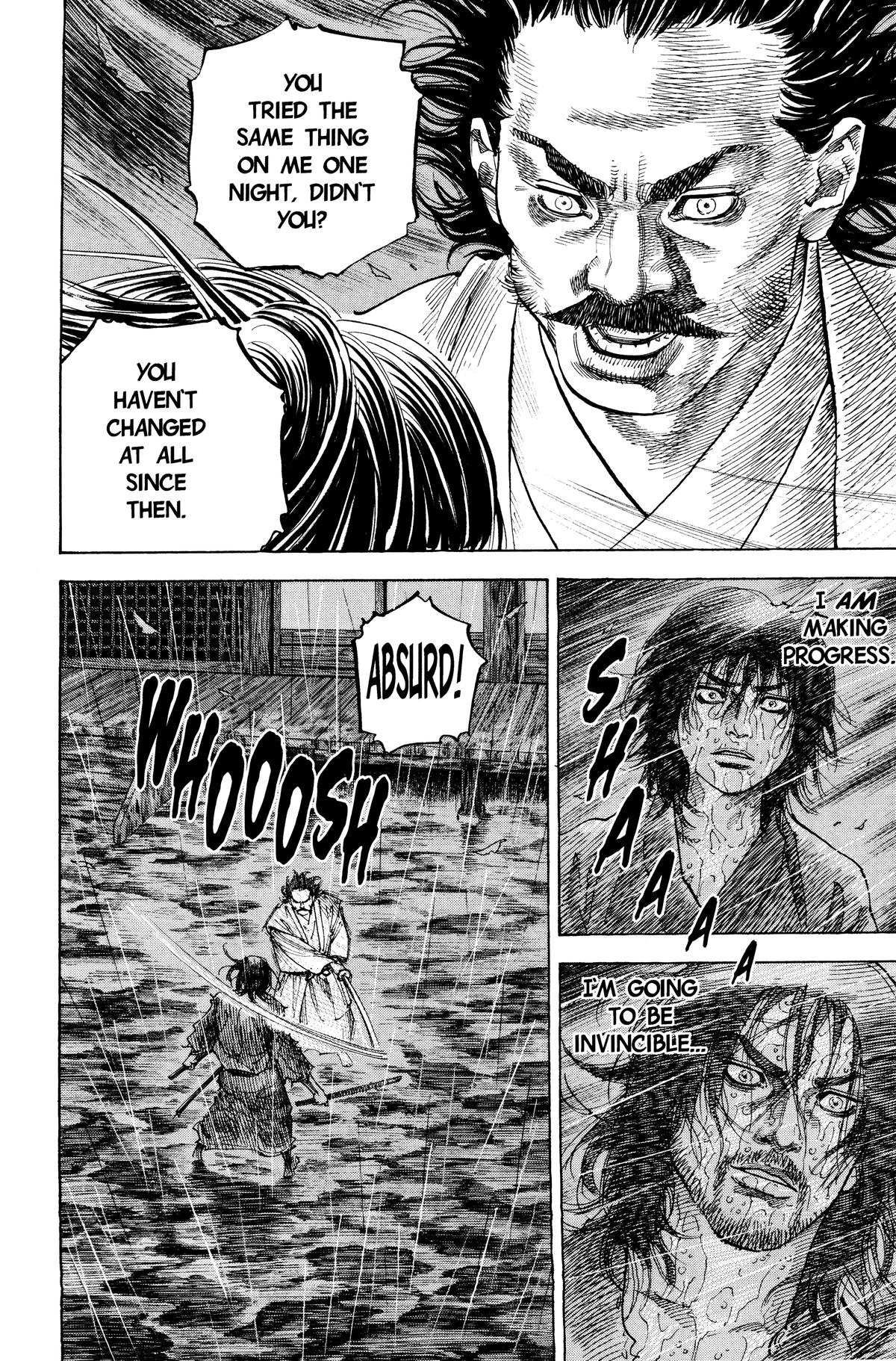 Vagabond Chapter 61 - Page 9