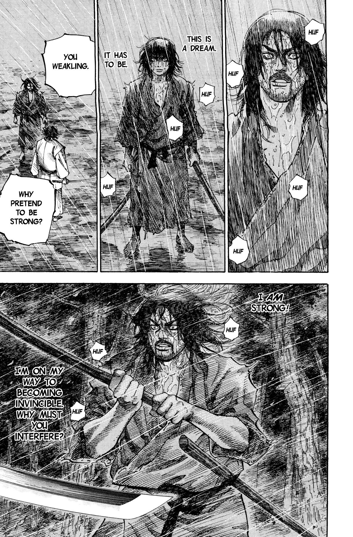Vagabond Chapter 61 - Page 10