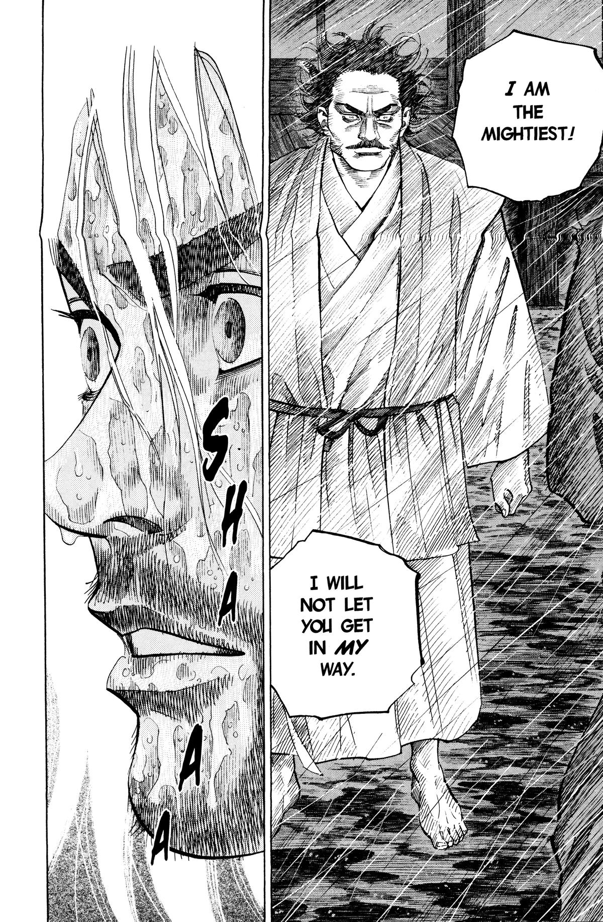 Vagabond Chapter 61 - Page 11