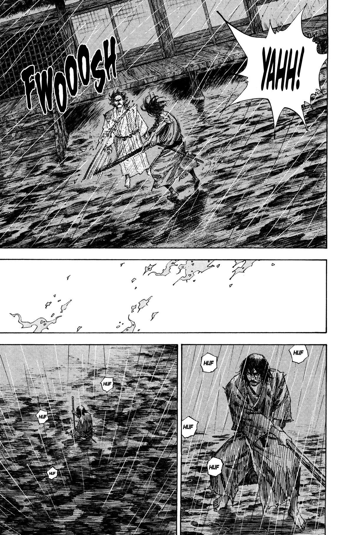 Vagabond Chapter 61 - Page 12