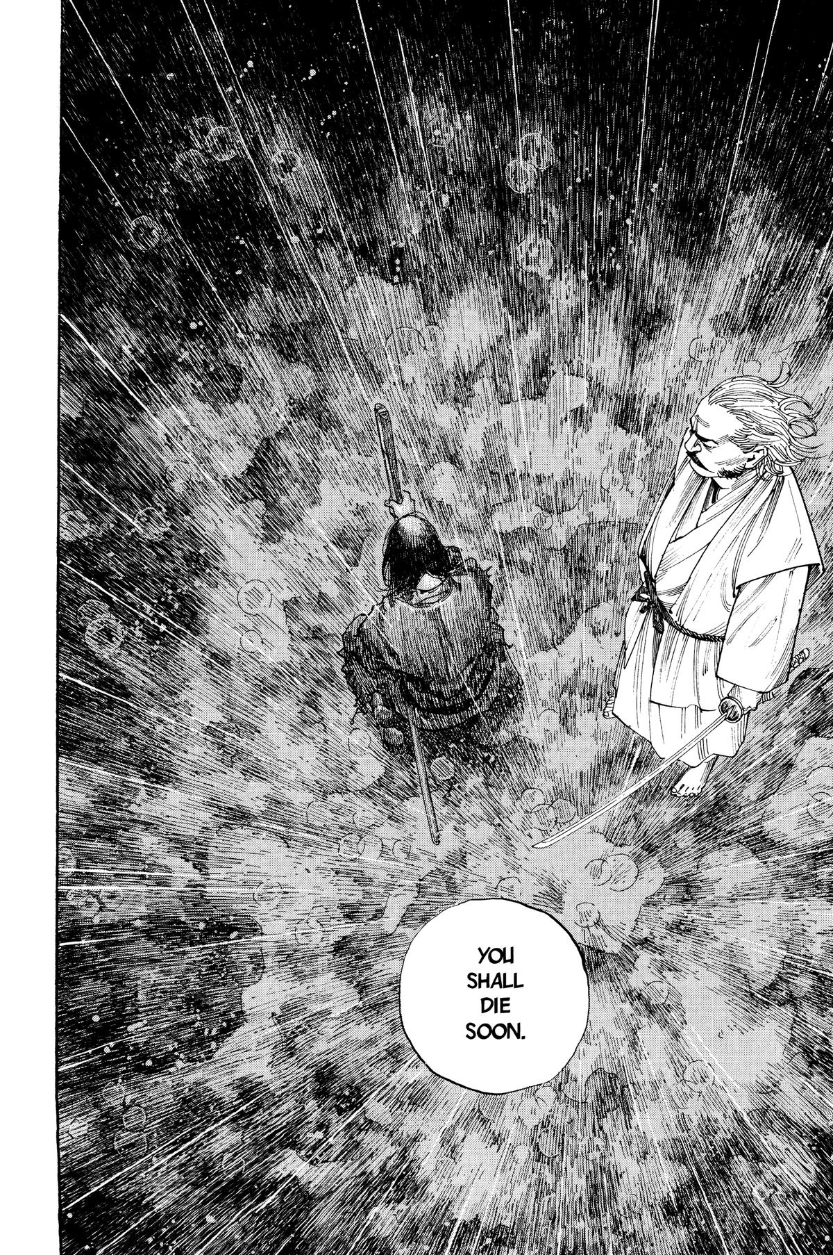 Vagabond Chapter 61 - Page 13