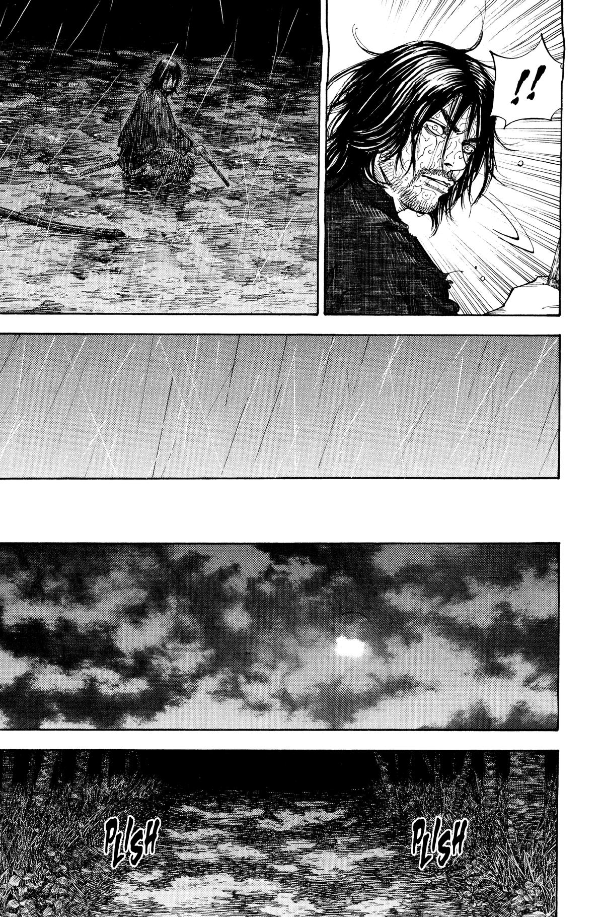 Vagabond Chapter 61 - Page 14
