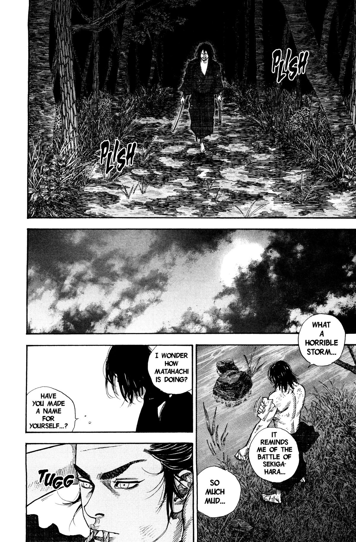Vagabond Chapter 61 - Page 15