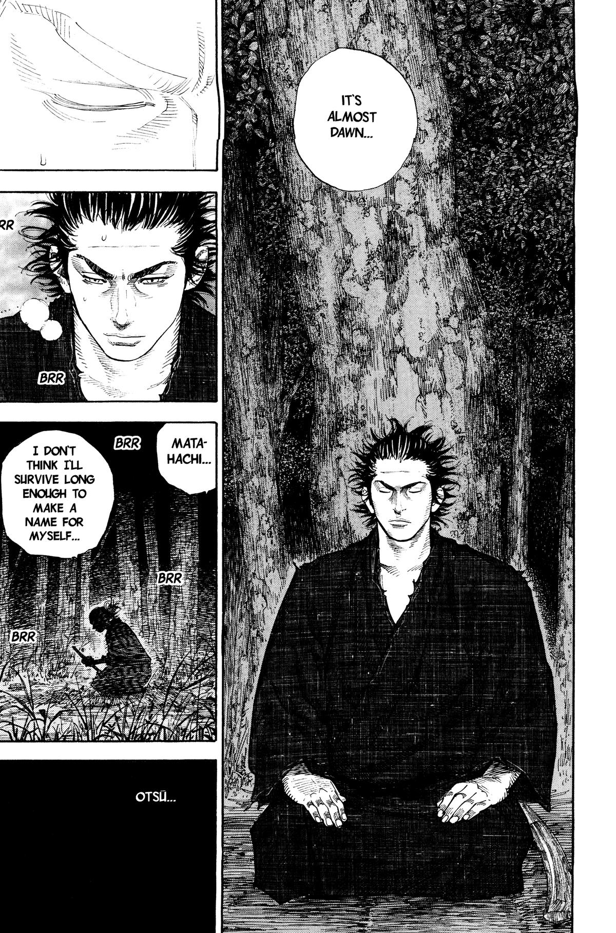 Vagabond Chapter 61 - Page 16