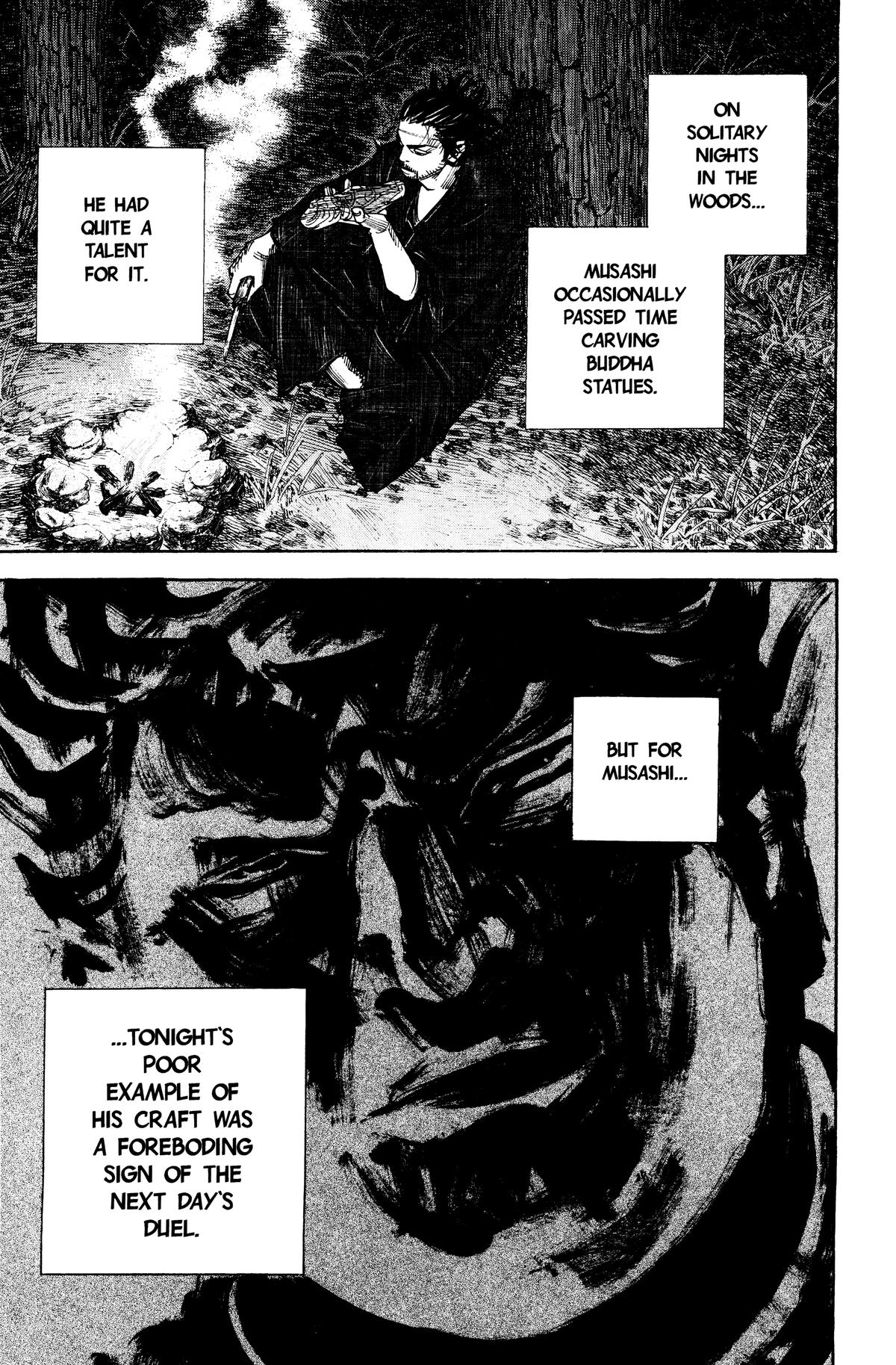 Vagabond Chapter 61 - Page 20