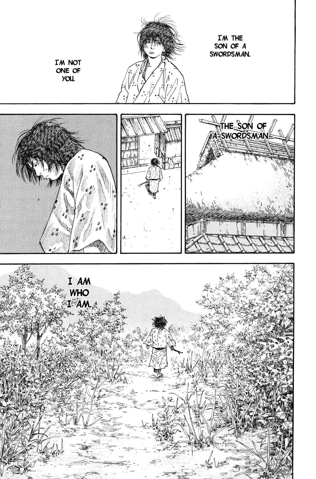 Vagabond Chapter 62 - Page 3