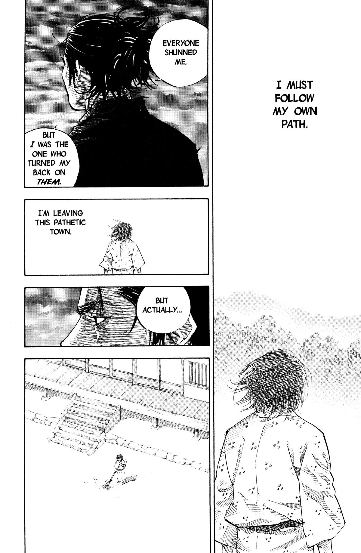 Vagabond Chapter 62 - Page 4