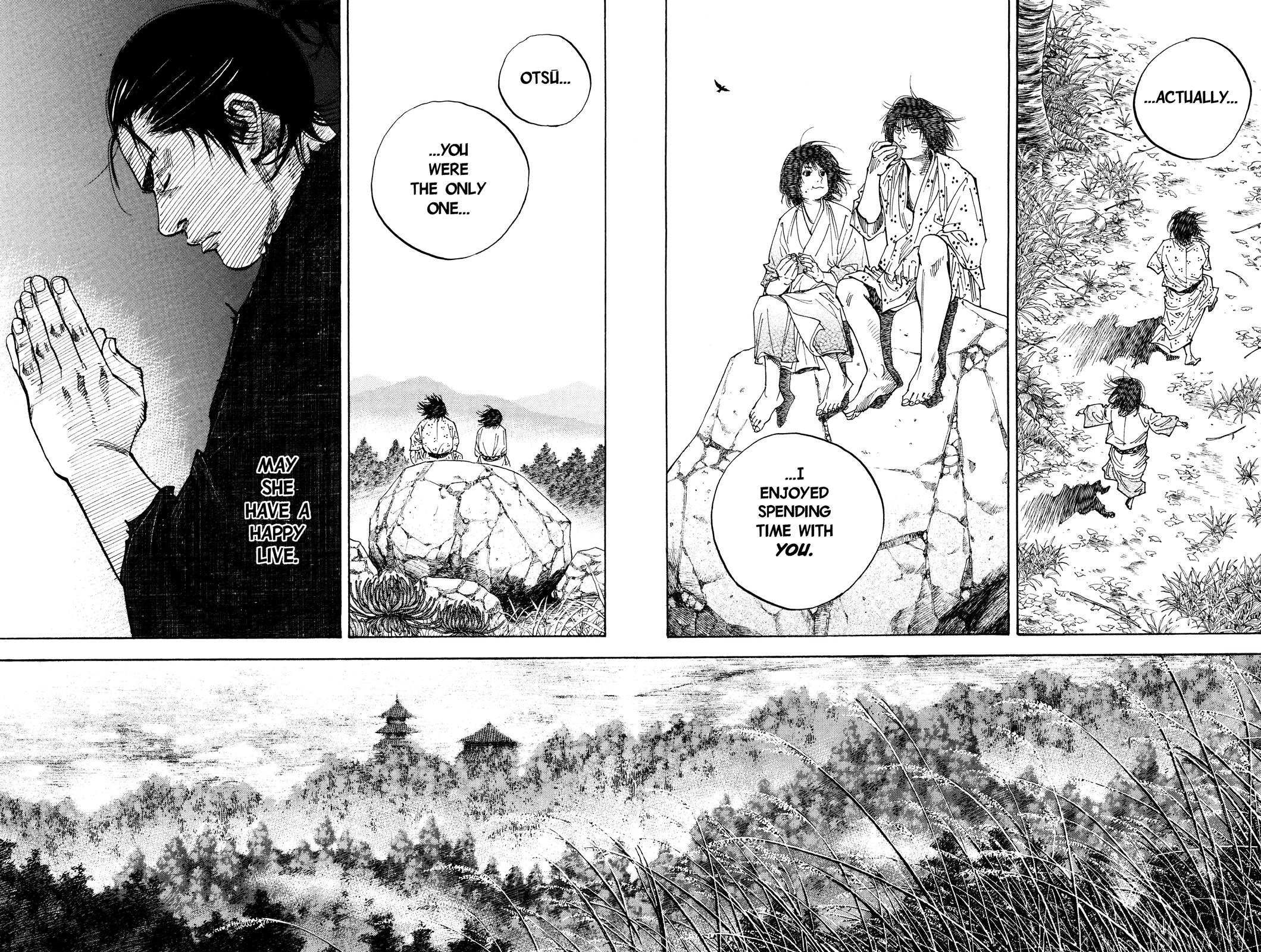 Vagabond Chapter 62 - Page 6