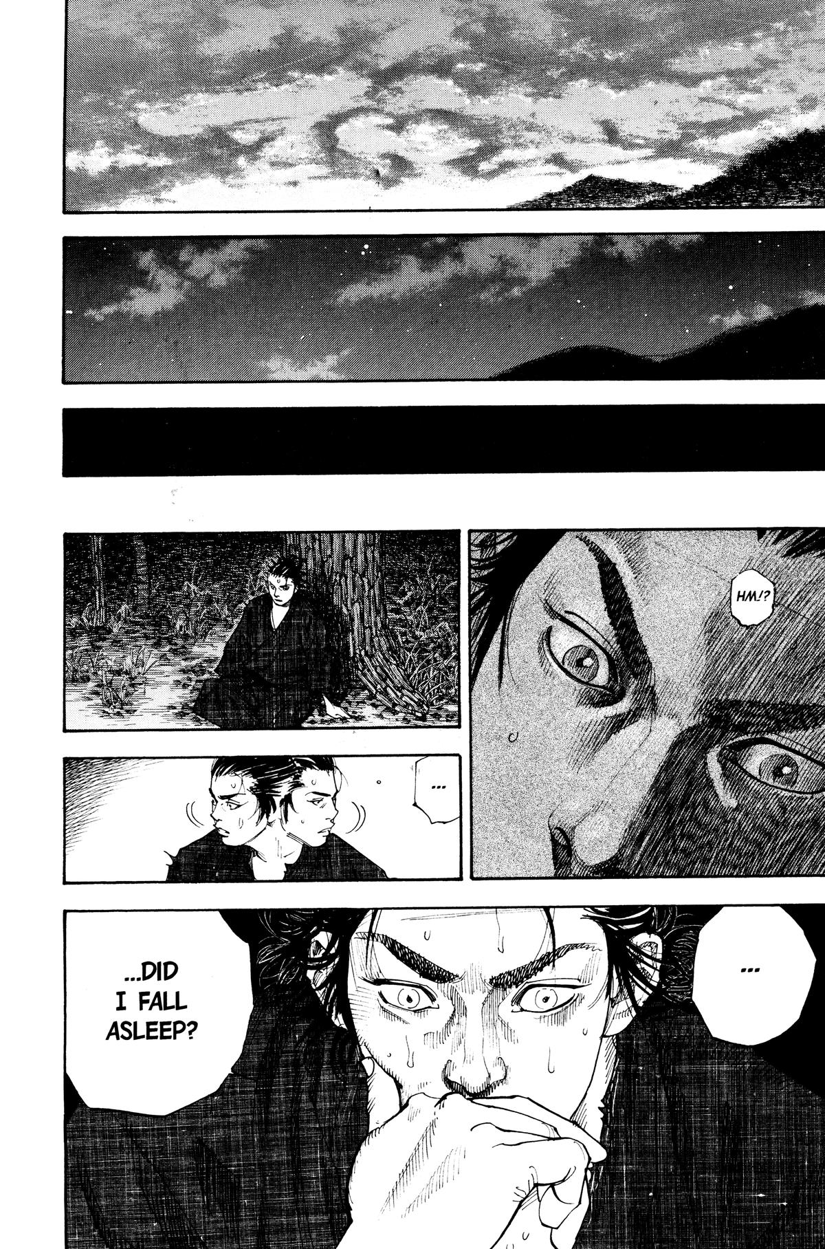 Vagabond Chapter 62 - Page 7