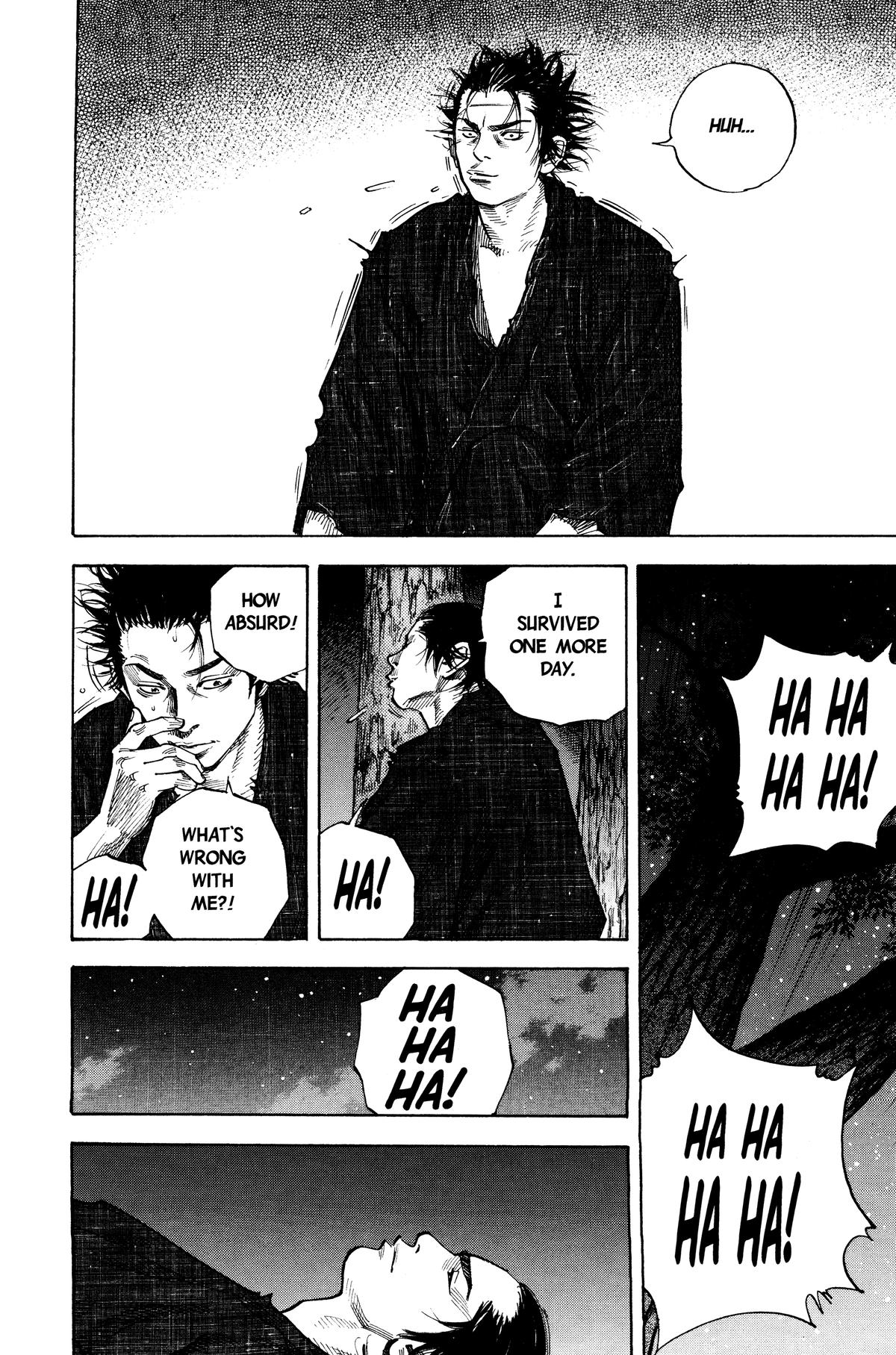 Vagabond Chapter 62 - Page 9