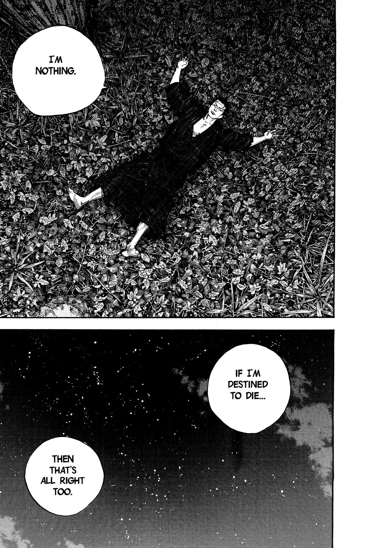 Vagabond Chapter 62 - Page 10