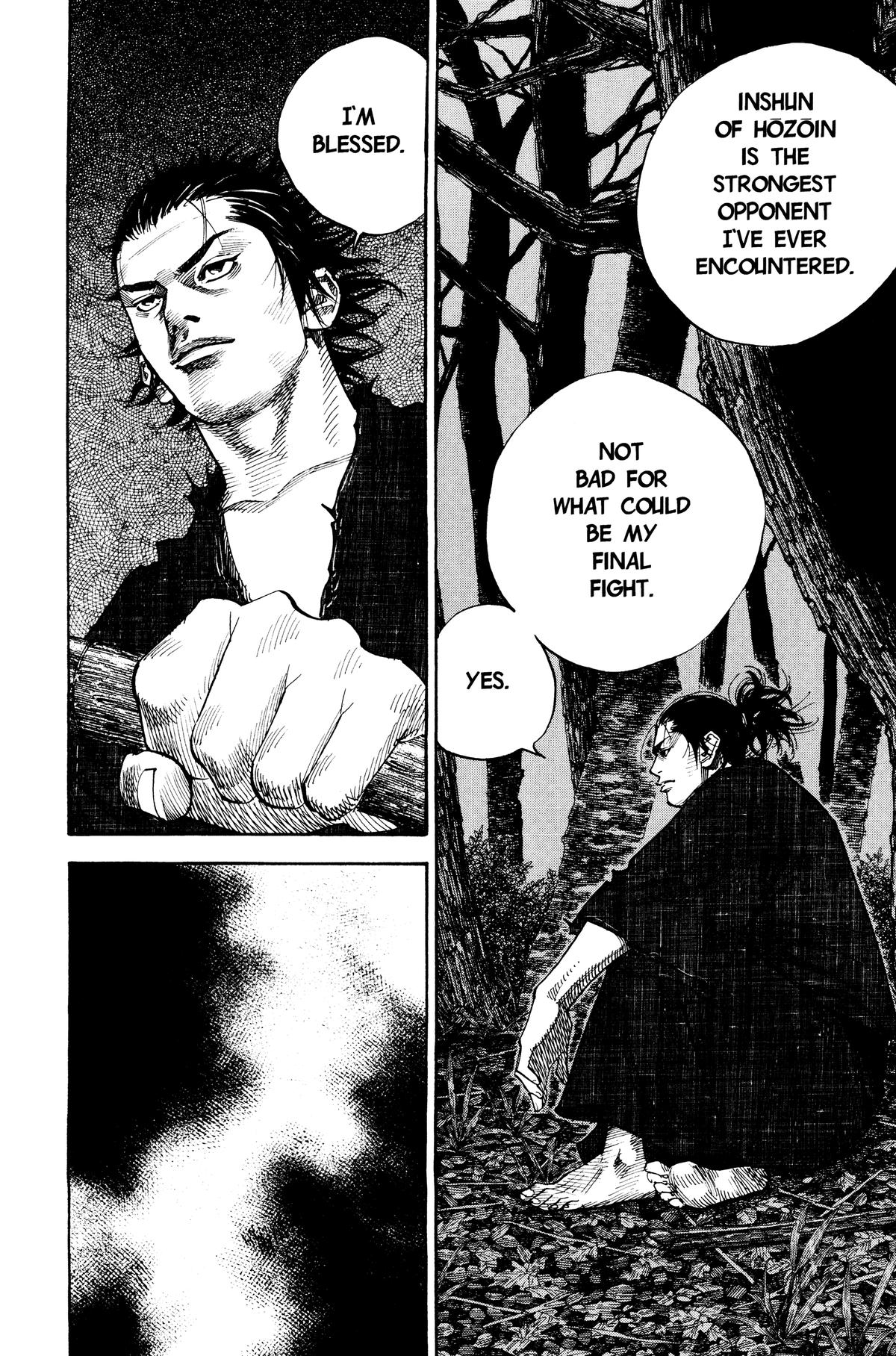 Vagabond Chapter 62 - Page 11