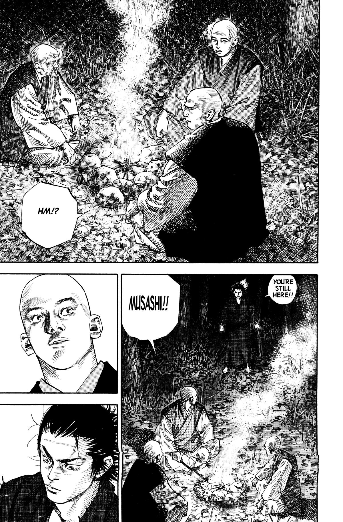 Vagabond Chapter 62 - Page 12
