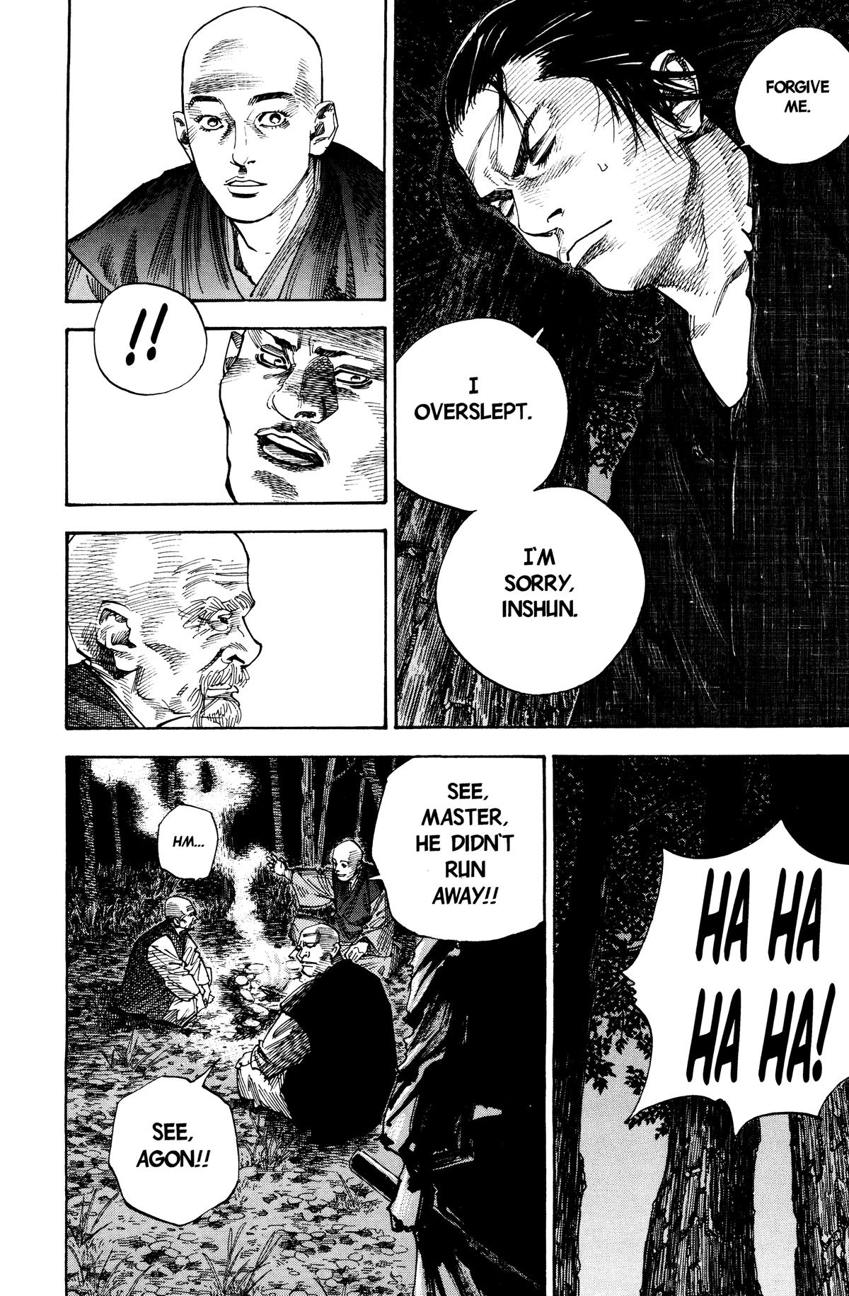 Vagabond Chapter 62 - Page 13