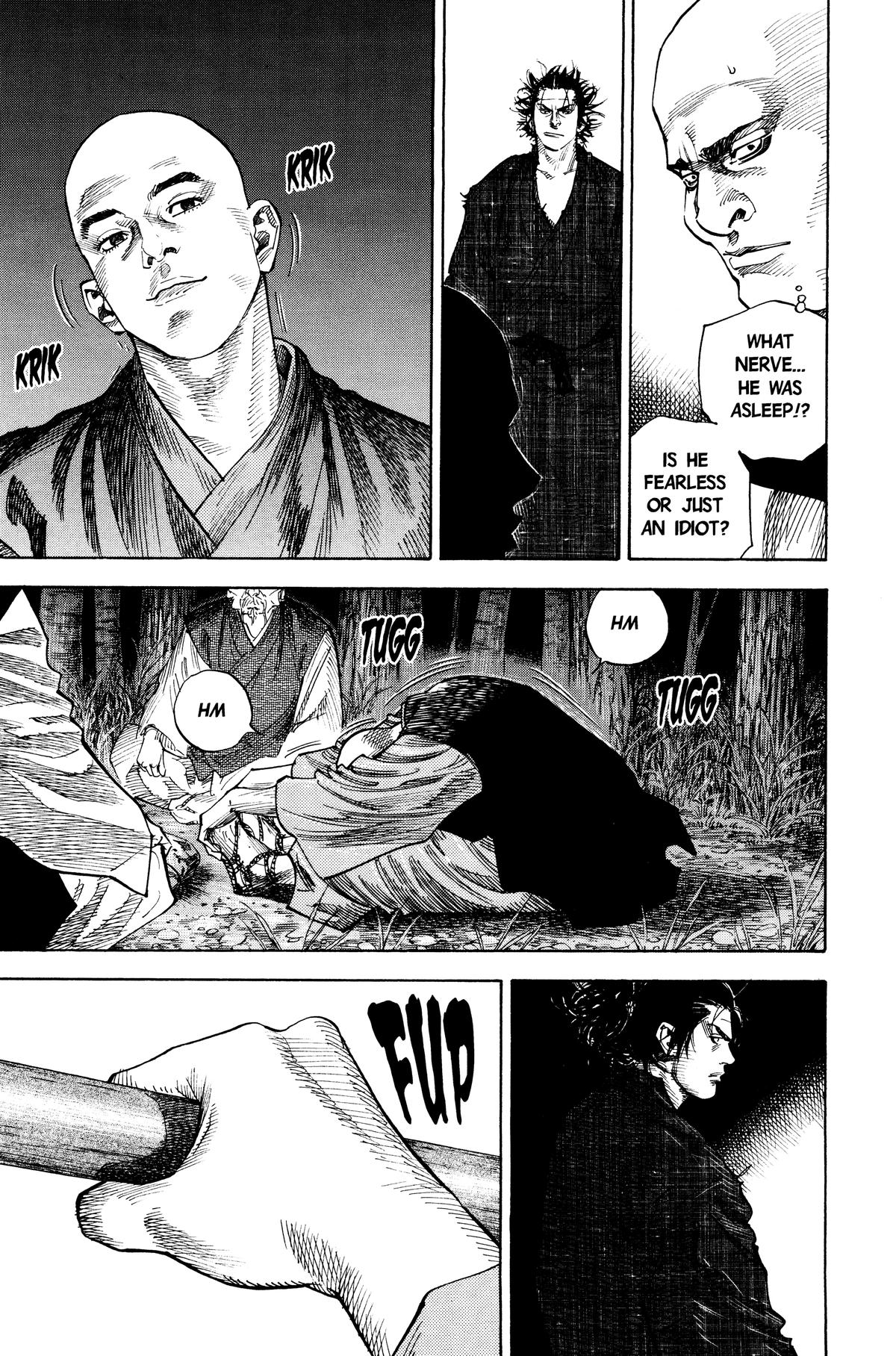 Vagabond Chapter 62 - Page 14
