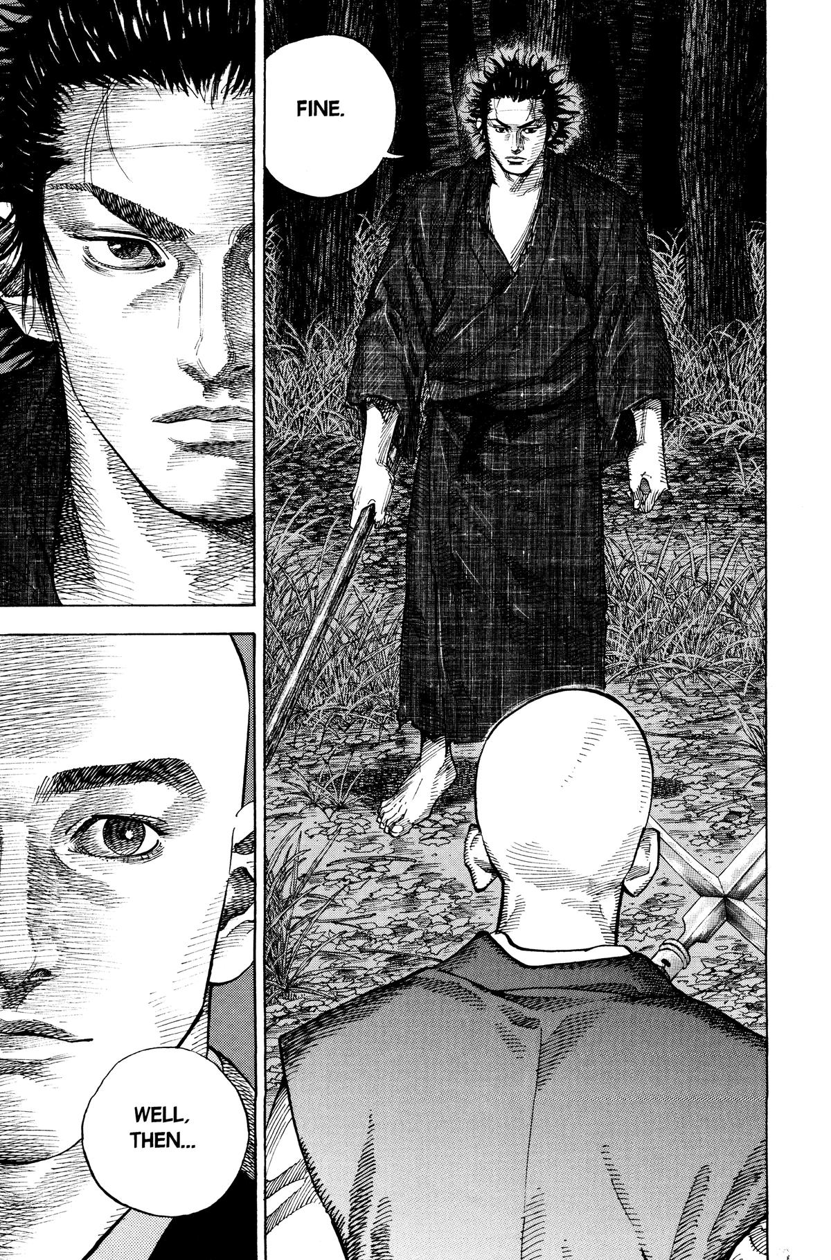 Vagabond Chapter 62 - Page 16